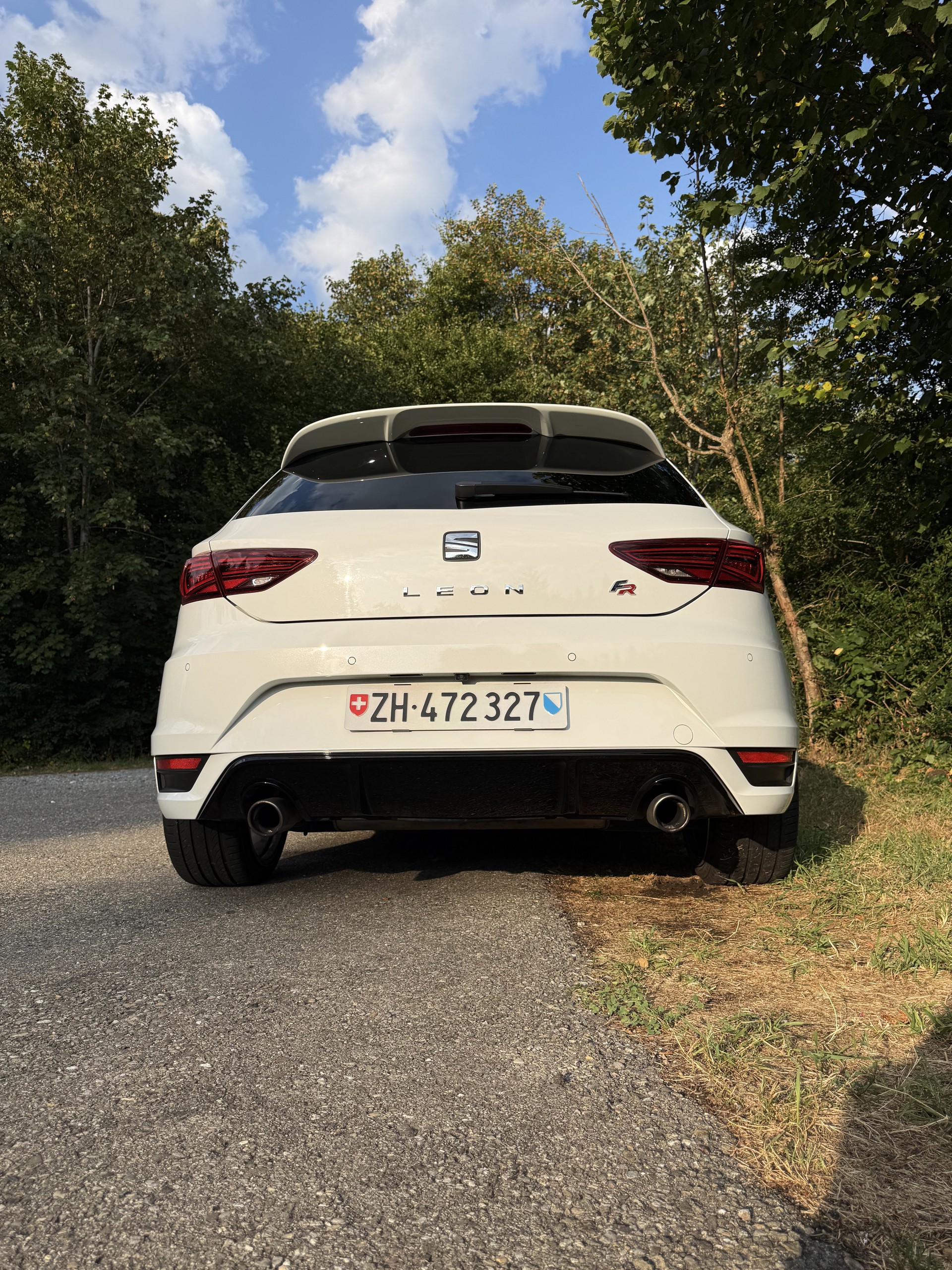 SEAT 1.8 TSI FR-Evolution DSG-image-3