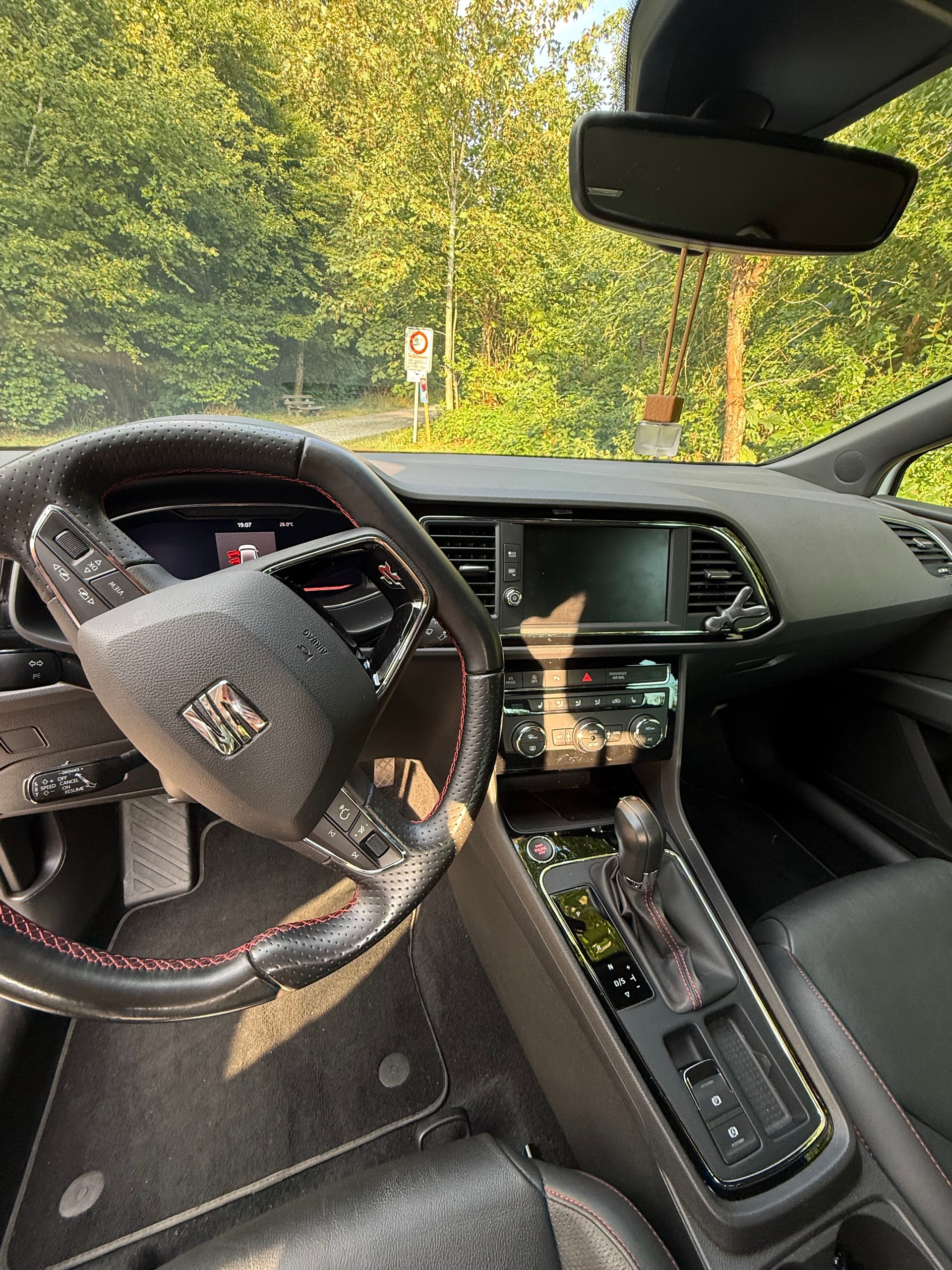 SEAT 1.8 TSI FR-Evolution DSG-image-5