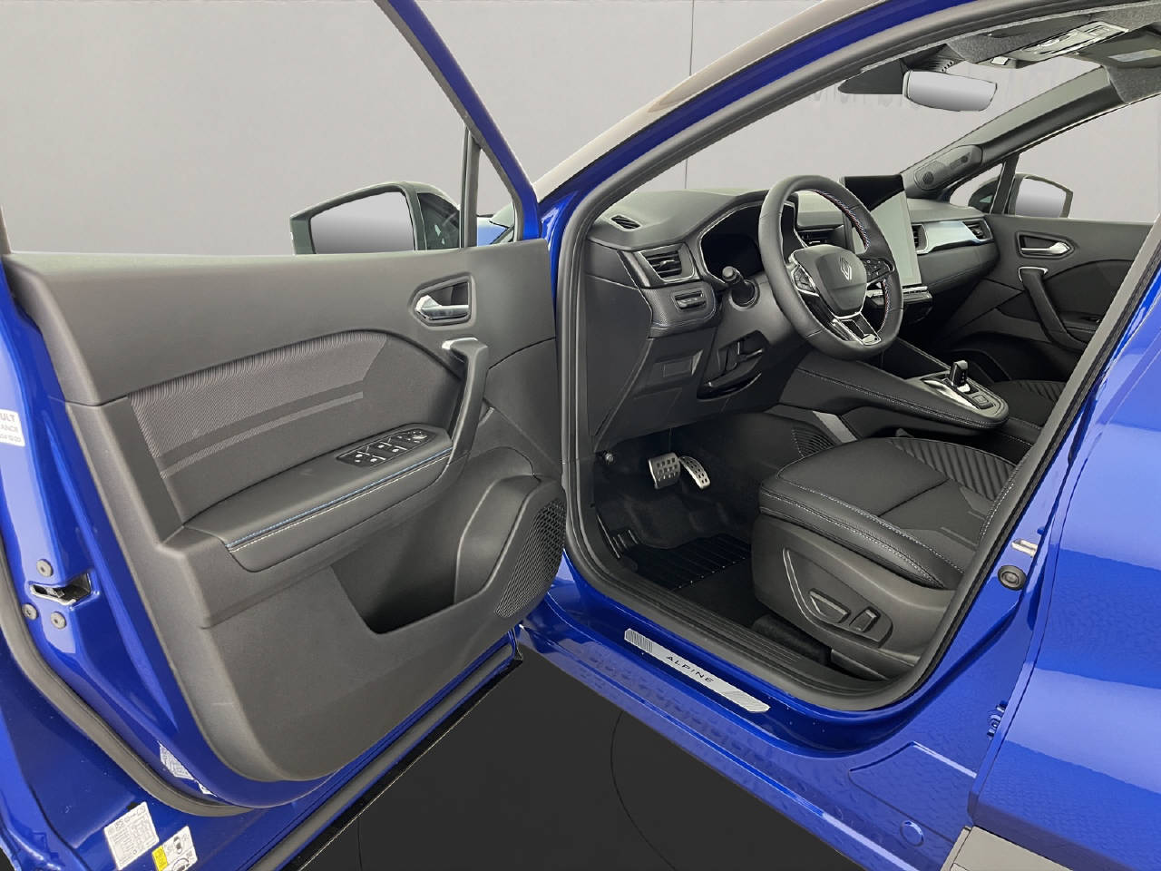 RENAULT Captur 1.8 E-Tech esprit Alpine-image-6