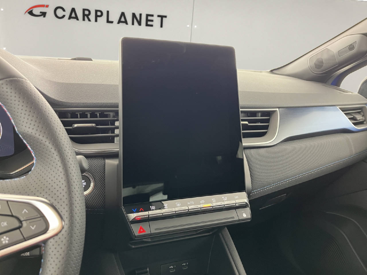 RENAULT Captur 1.8 E-Tech esprit Alpine-image-11