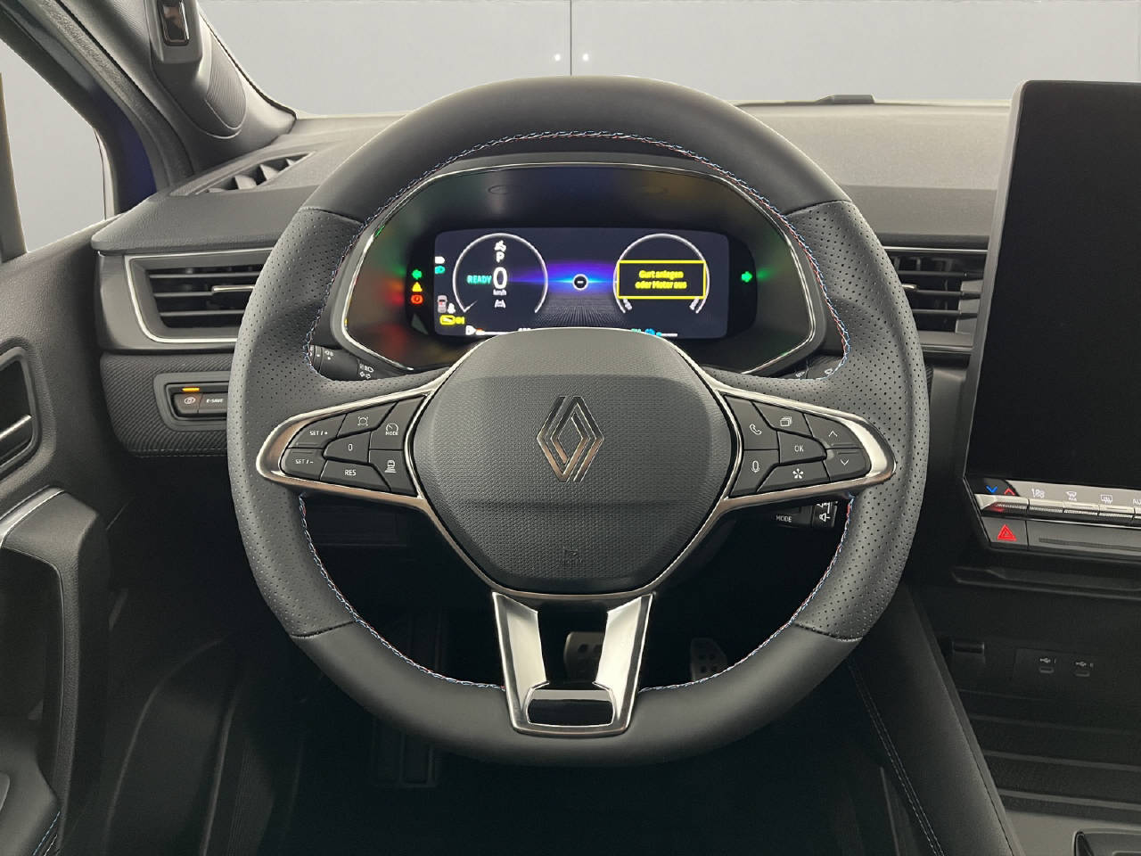 RENAULT Captur 1.8 E-Tech esprit Alpine-image-9