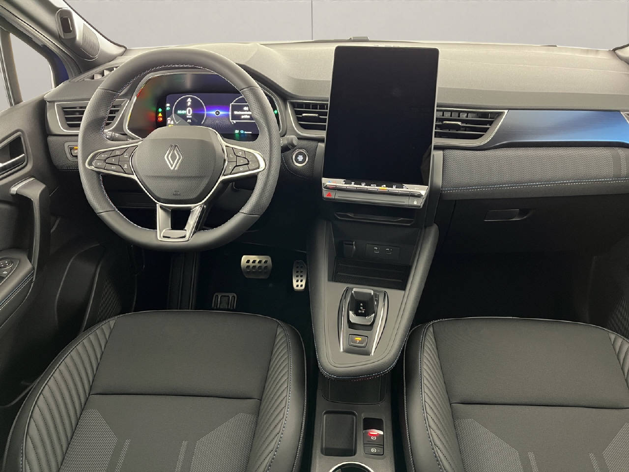 RENAULT Captur 1.8 E-Tech esprit Alpine-image-8