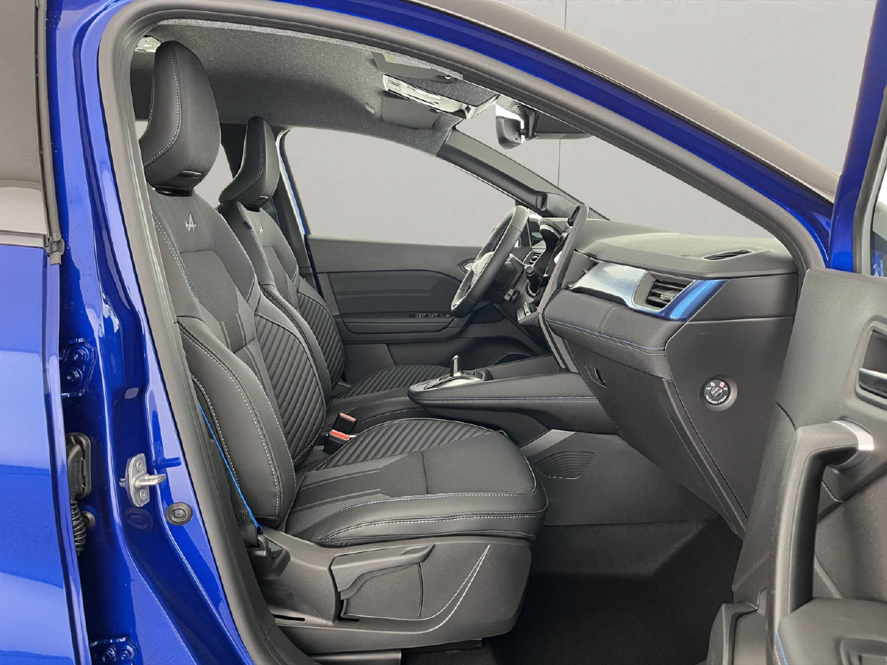 RENAULT Captur 1.8 E-Tech esprit Alpine-image-15