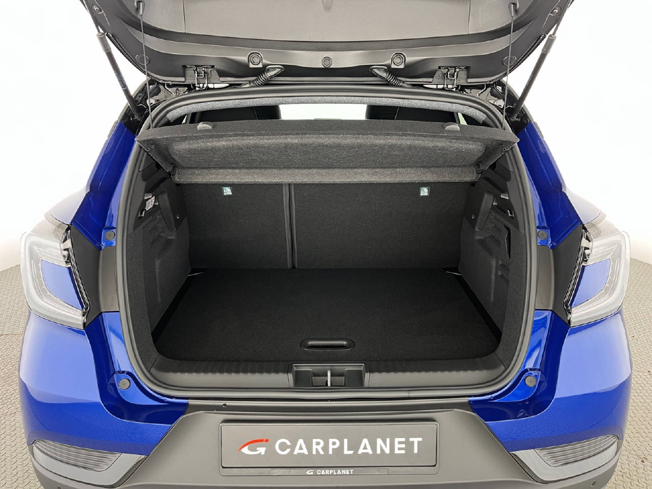 RENAULT Captur 1.8 E-Tech esprit Alpine-image-17