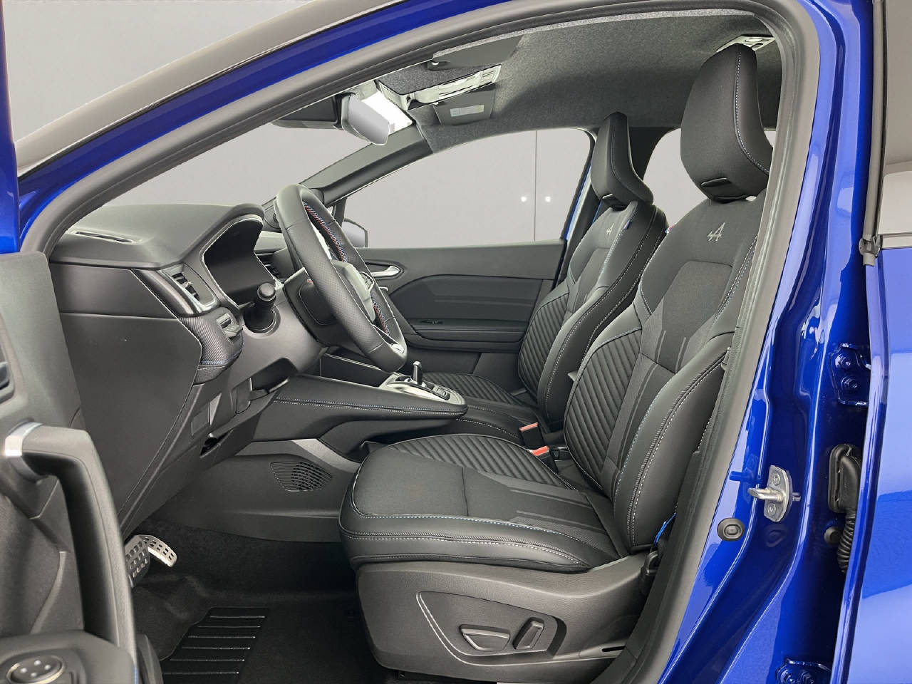 RENAULT Captur 1.8 E-Tech esprit Alpine-image-7