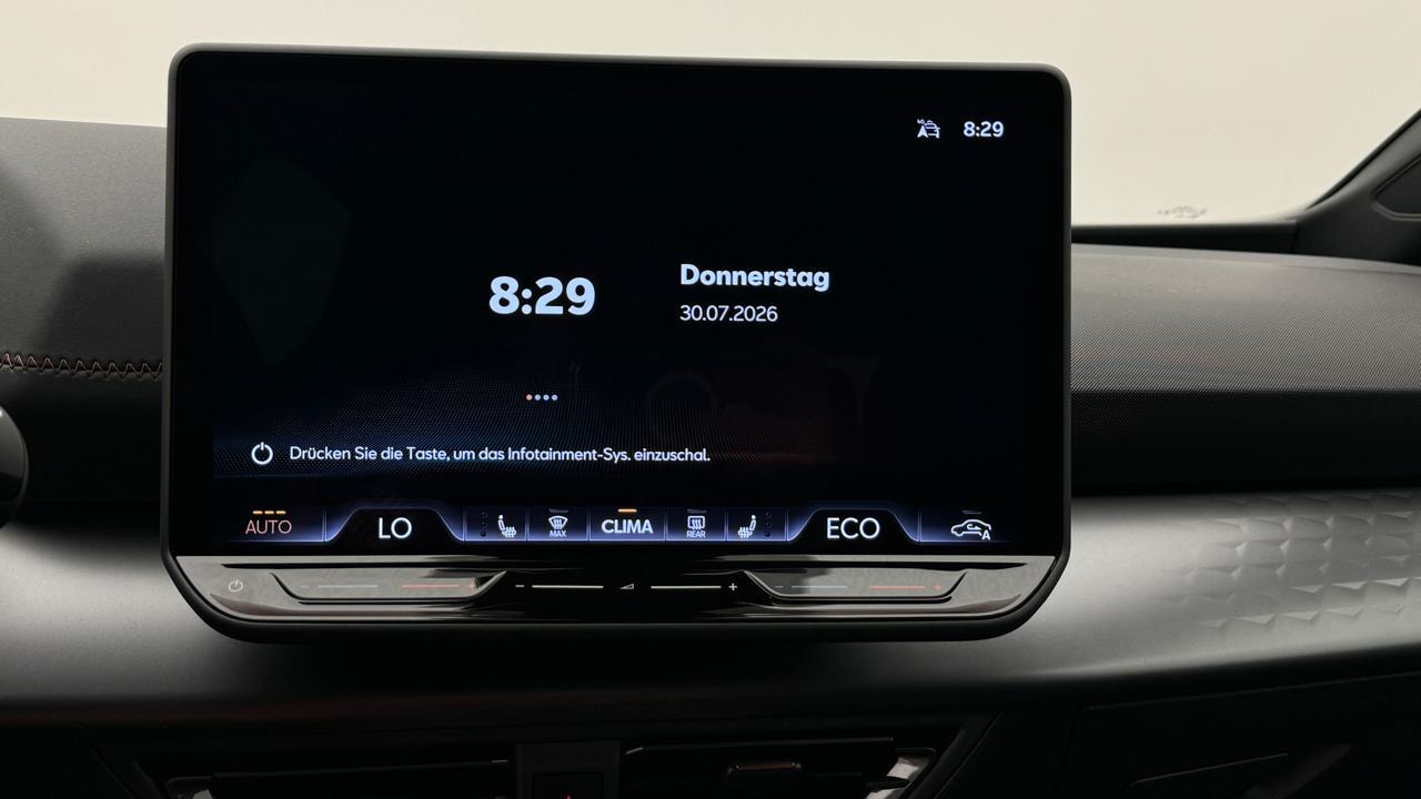 CUPRA Born 79 kWh e-Boost-image-7