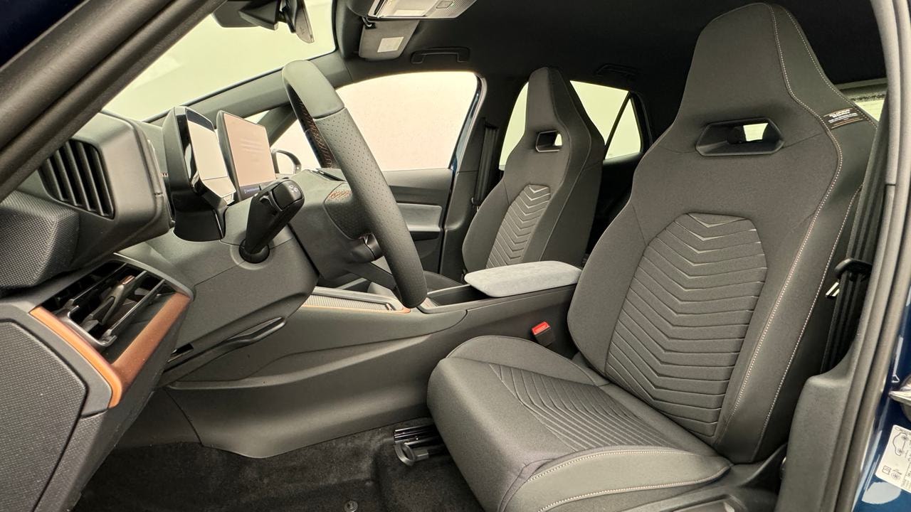 CUPRA Born 79 kWh e-Boost-image-4