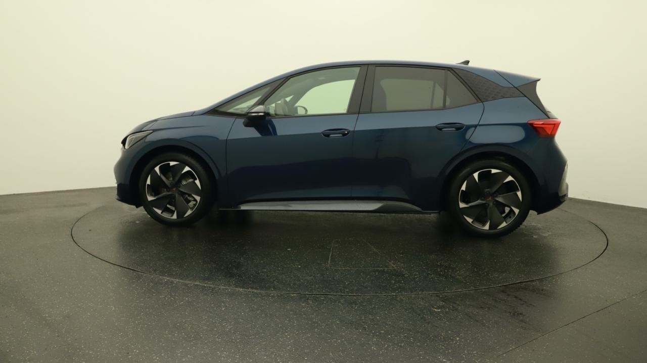 CUPRA Born 79 kWh e-Boost-image-1