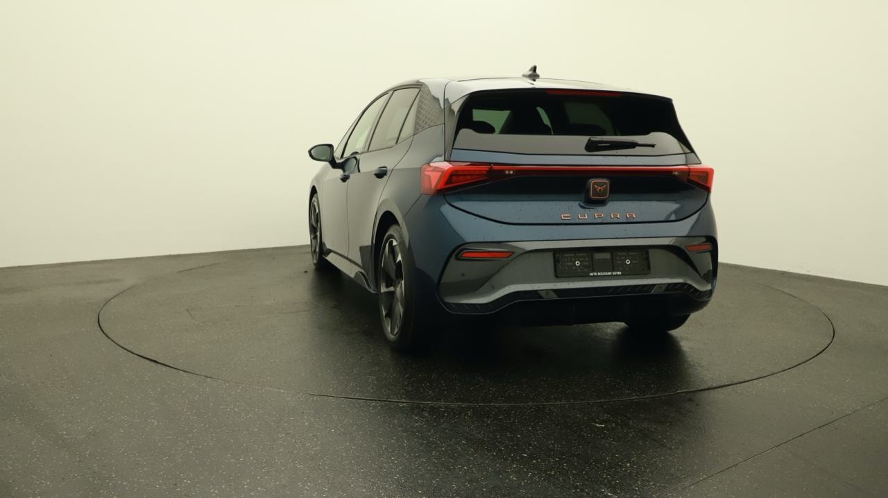CUPRA Born 79 kWh e-Boost-image-3