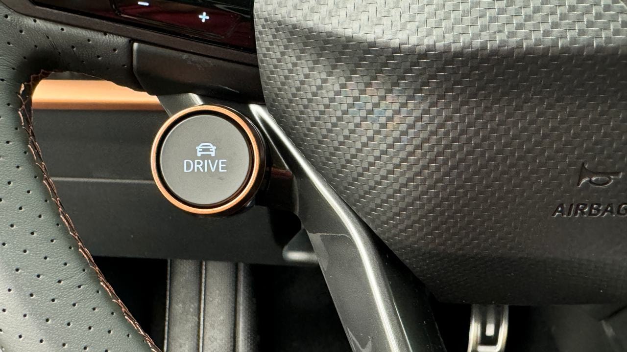 CUPRA Born 79 kWh e-Boost-image-9
