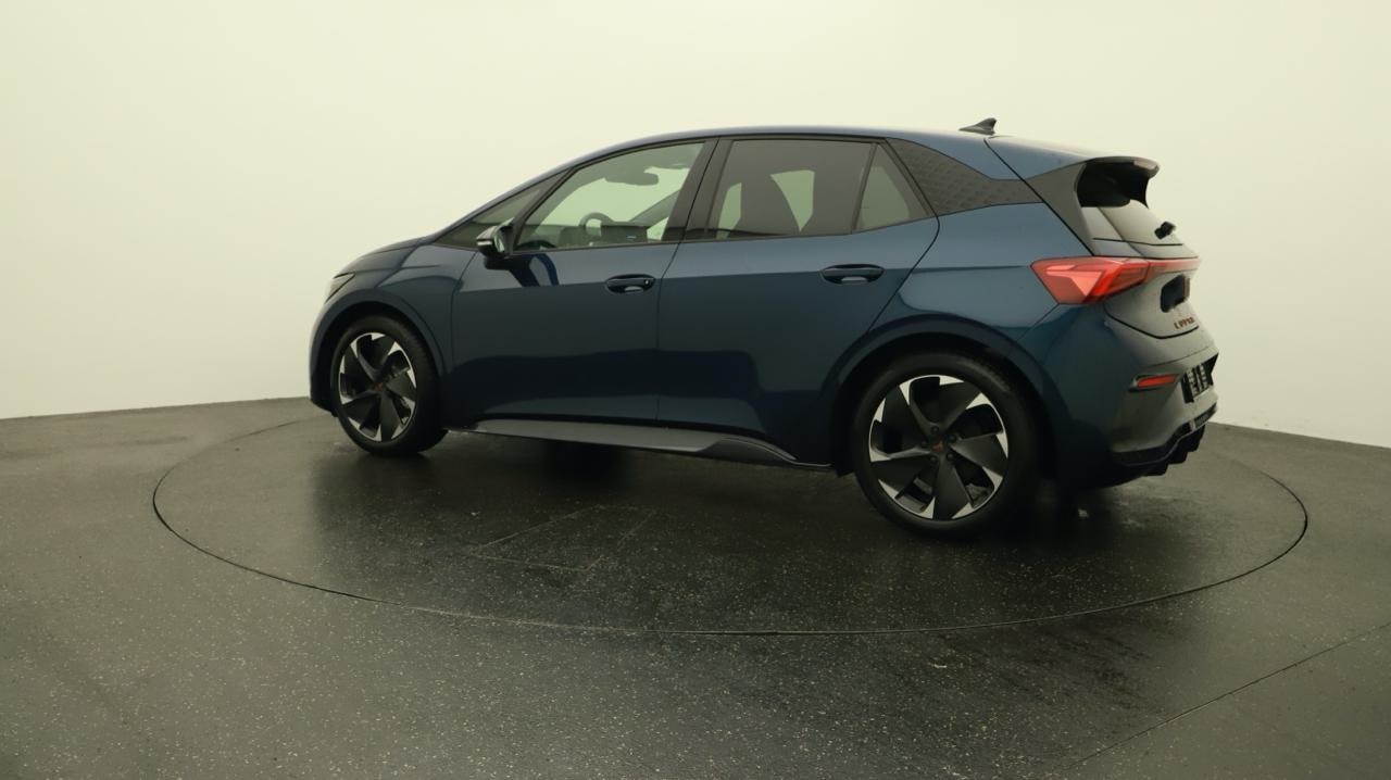CUPRA Born 79 kWh e-Boost-image-2