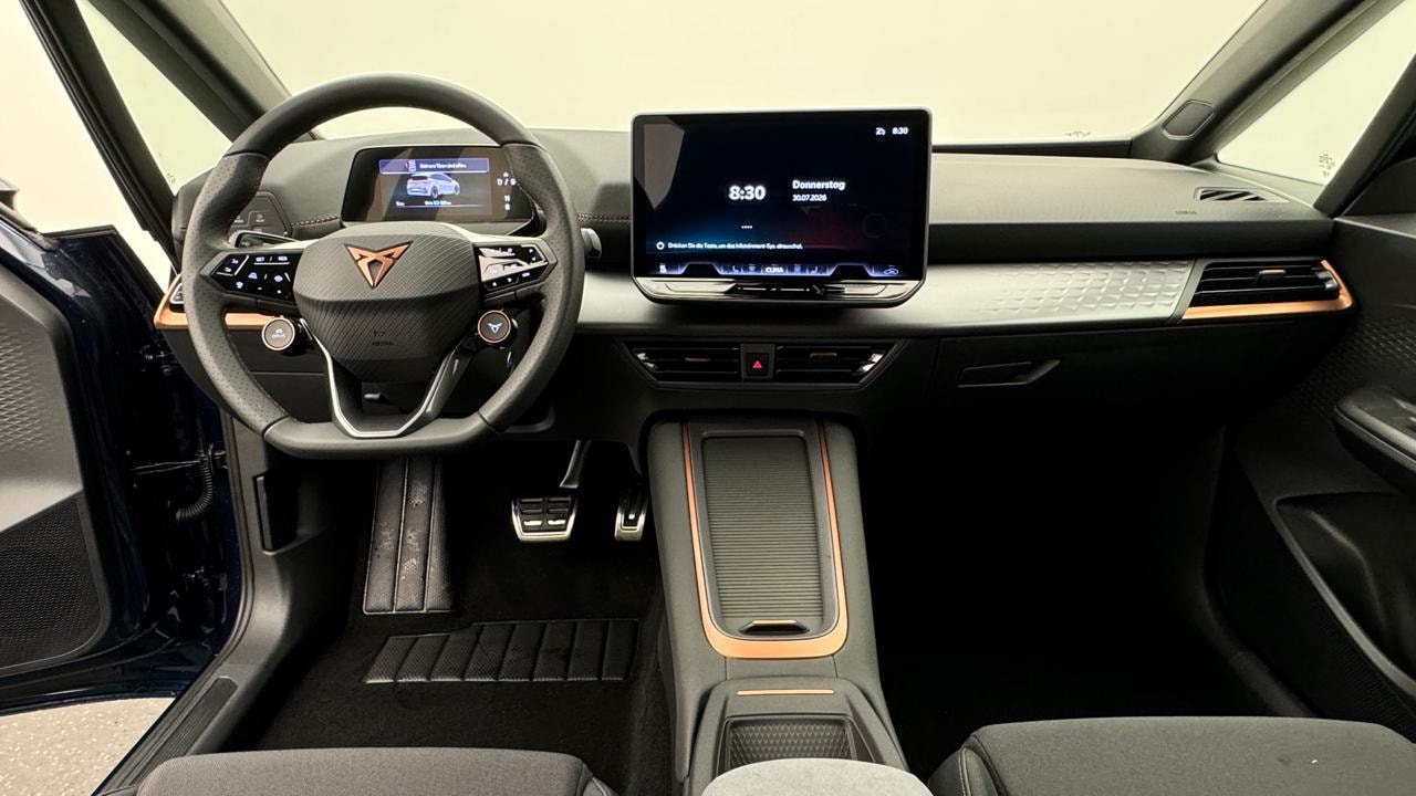 CUPRA Born 79 kWh e-Boost-image-5