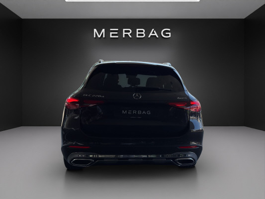 MERCEDES-BENZ GLC 220 d 4M 9G-Tronic-image-4