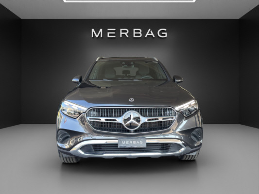 MERCEDES-BENZ GLC 220 d 4M 9G-Tronic-image-1