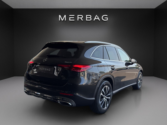 MERCEDES-BENZ GLC 220 d 4M 9G-Tronic-image-5