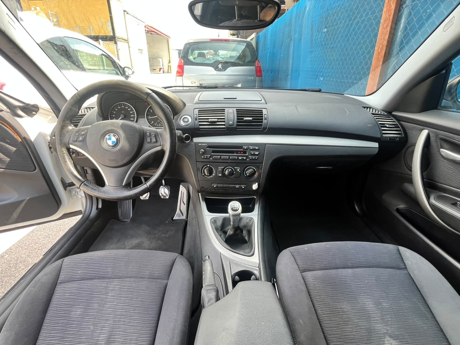 BMW 116-image-9