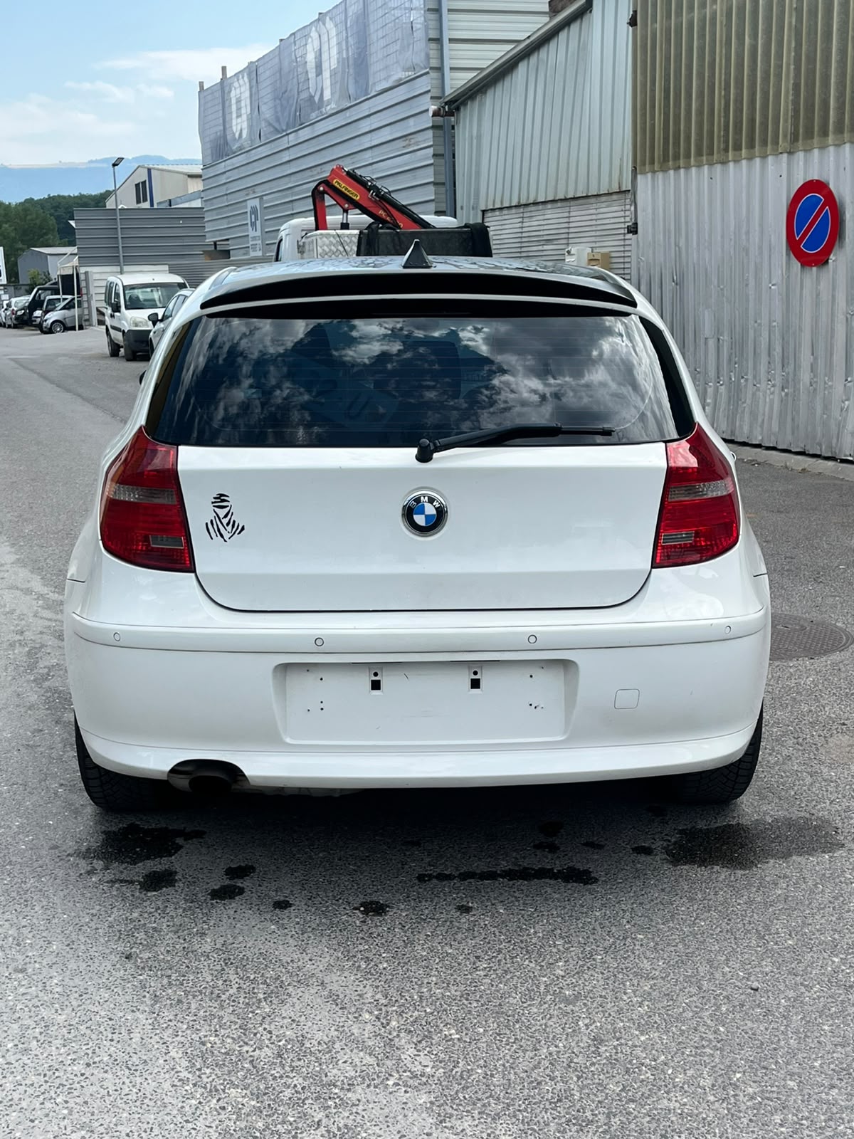 BMW 116-image-4