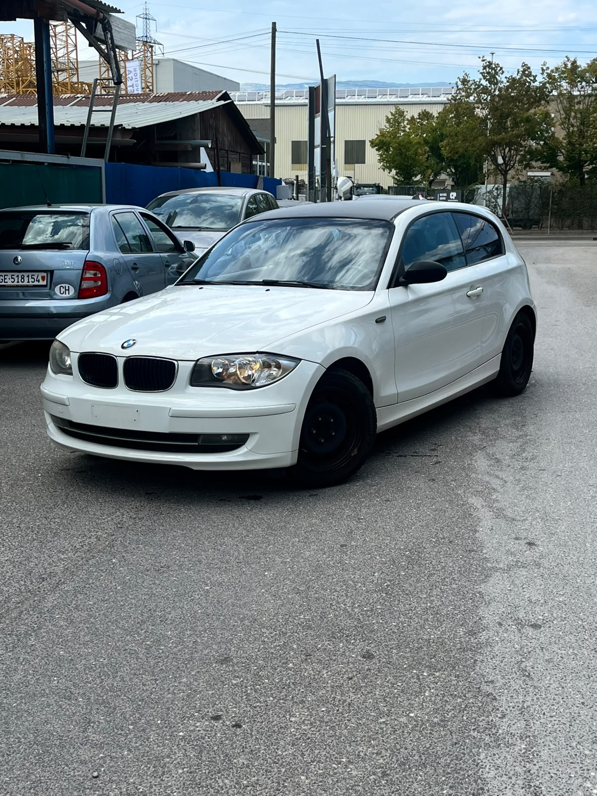 BMW 116-image-1