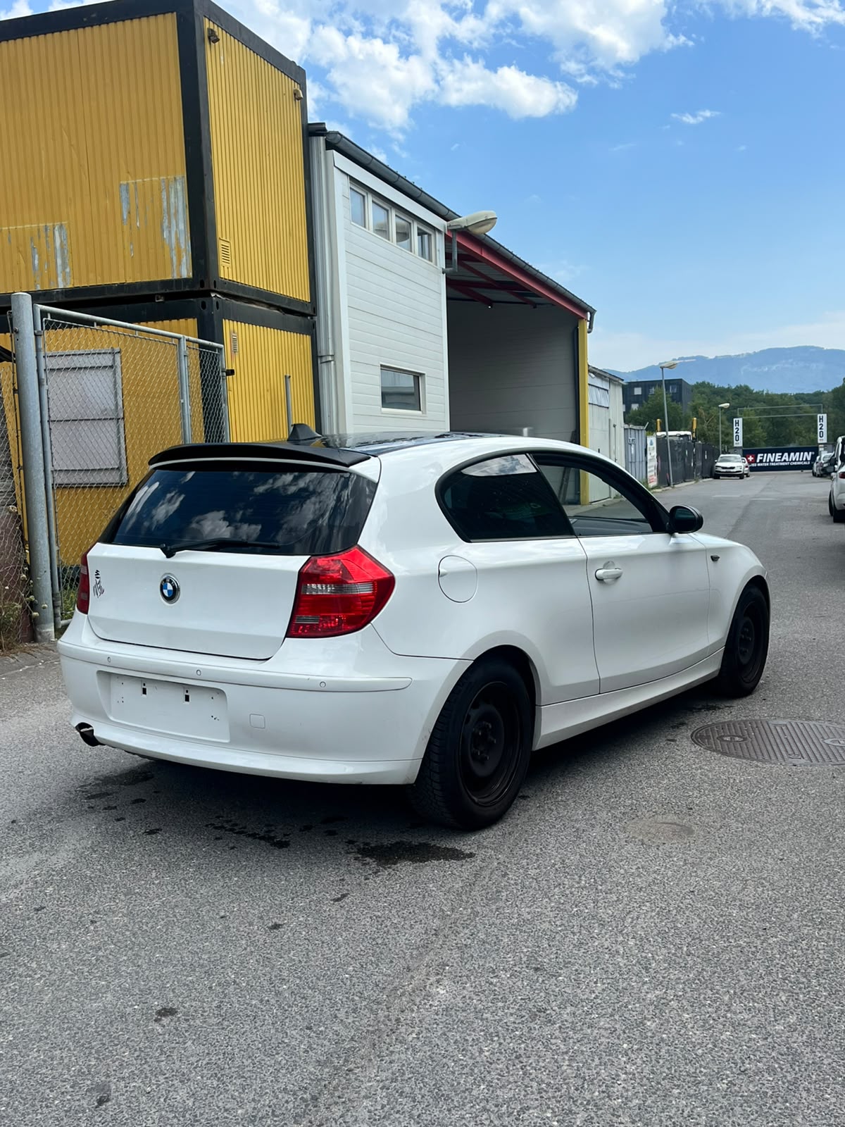 BMW 116-image-5