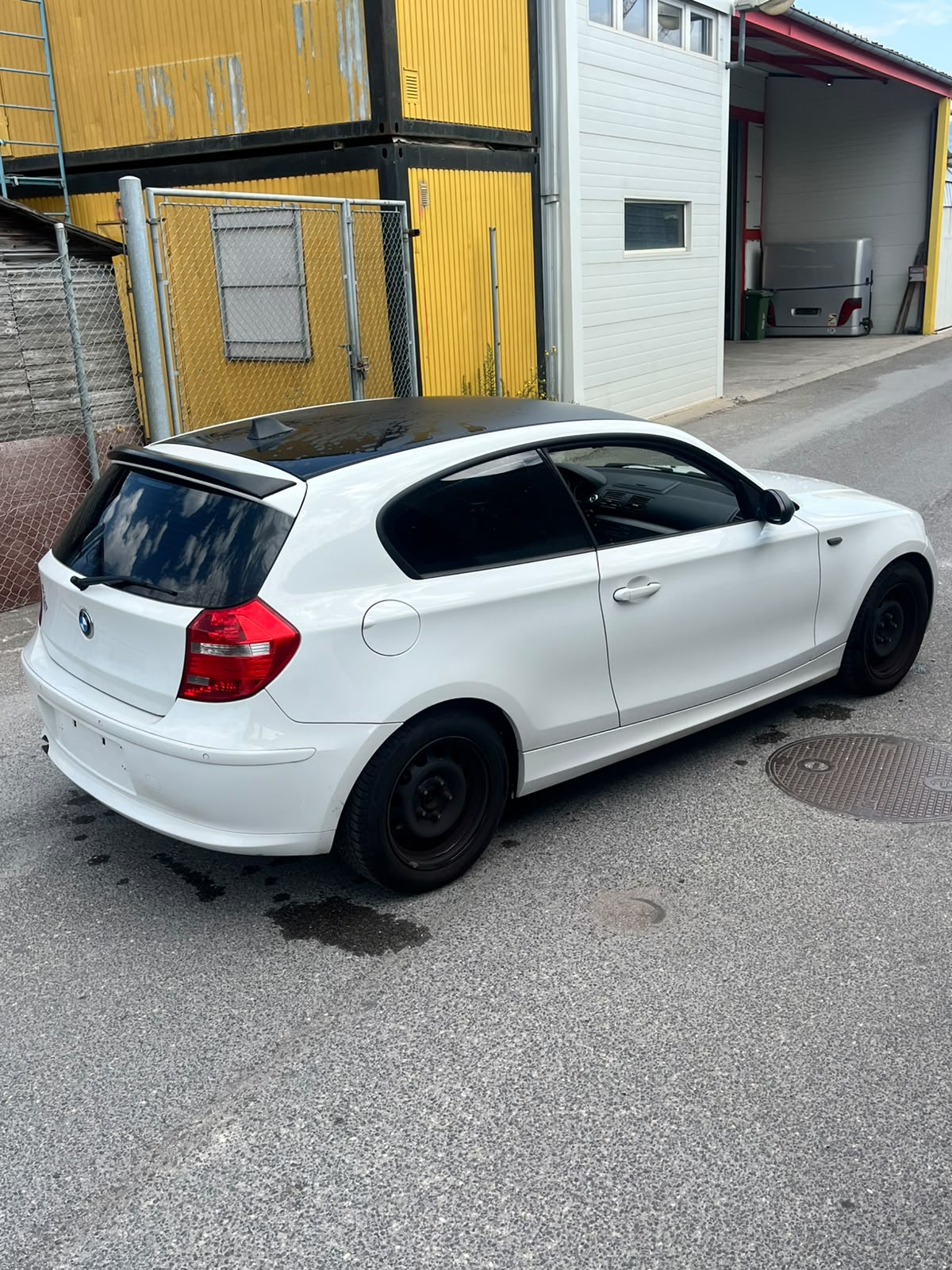 BMW 116-image-8
