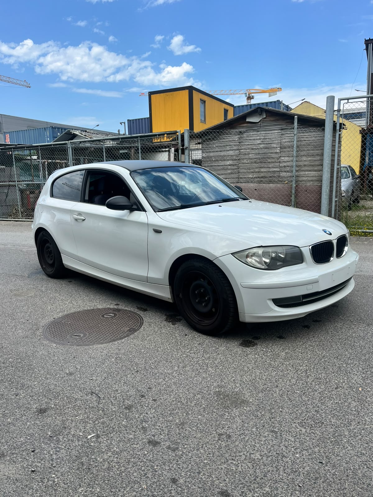 BMW 116-image-7