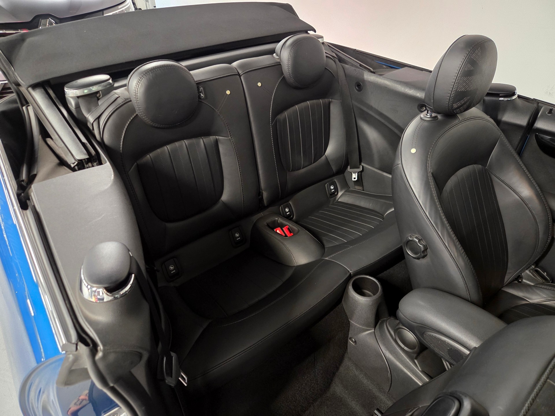 MINI Cabrio F57 1.5i Cooper-image-20