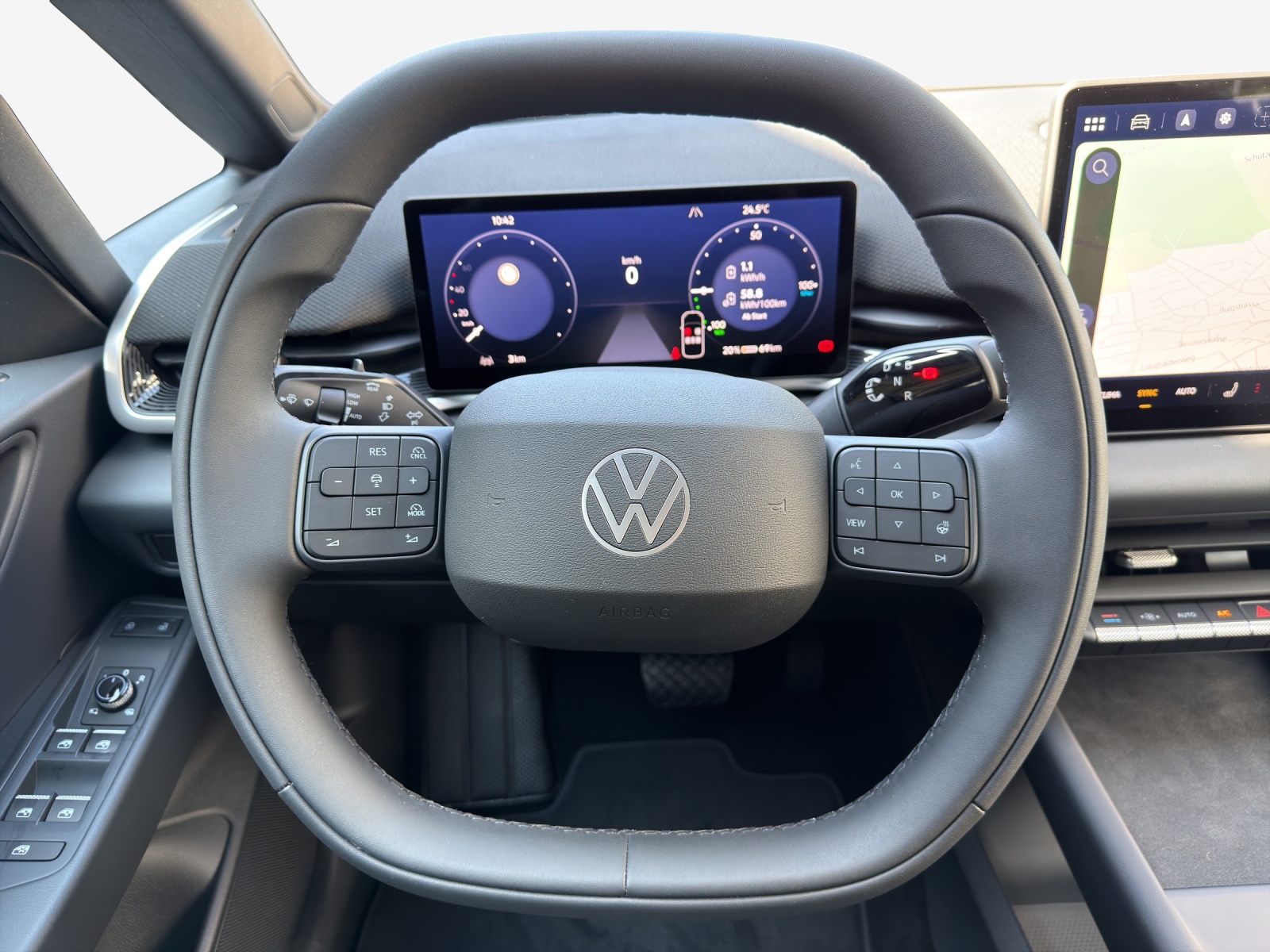 VW ID.3 Neo 50 kWh 170PS Trend-image-9