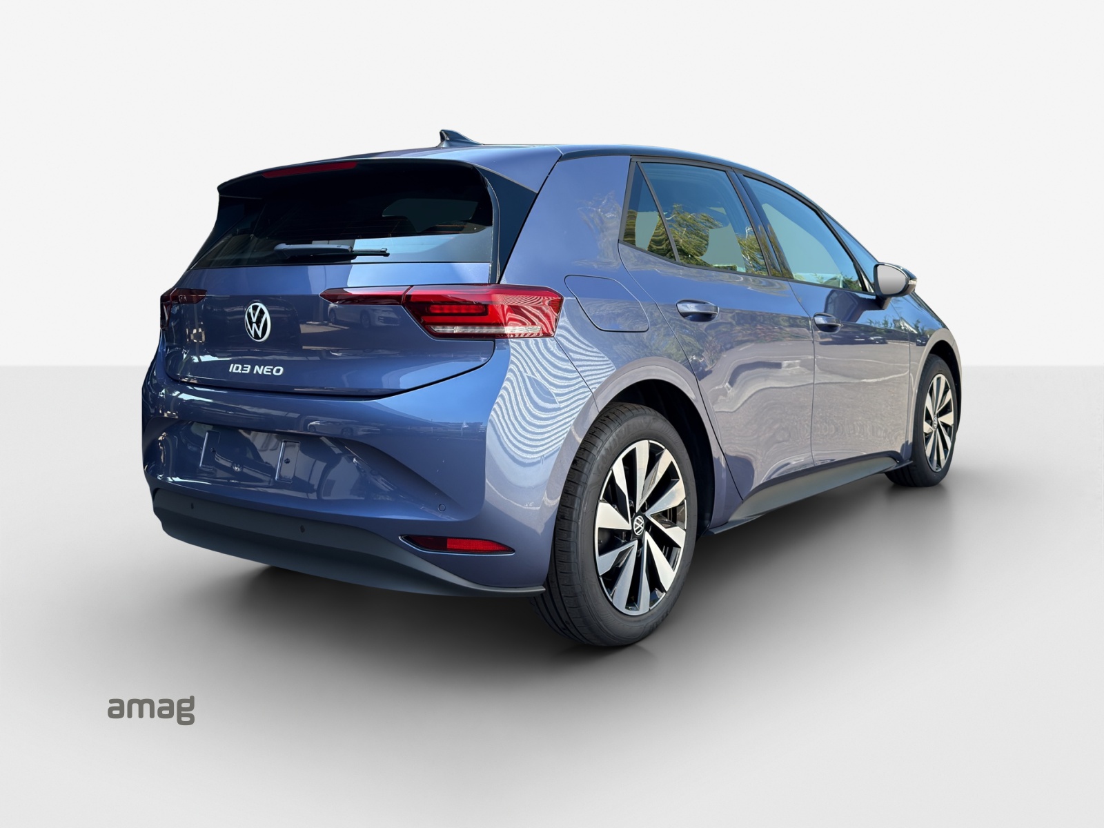 VW ID.3 Neo 50 kWh 170PS Trend-image-4