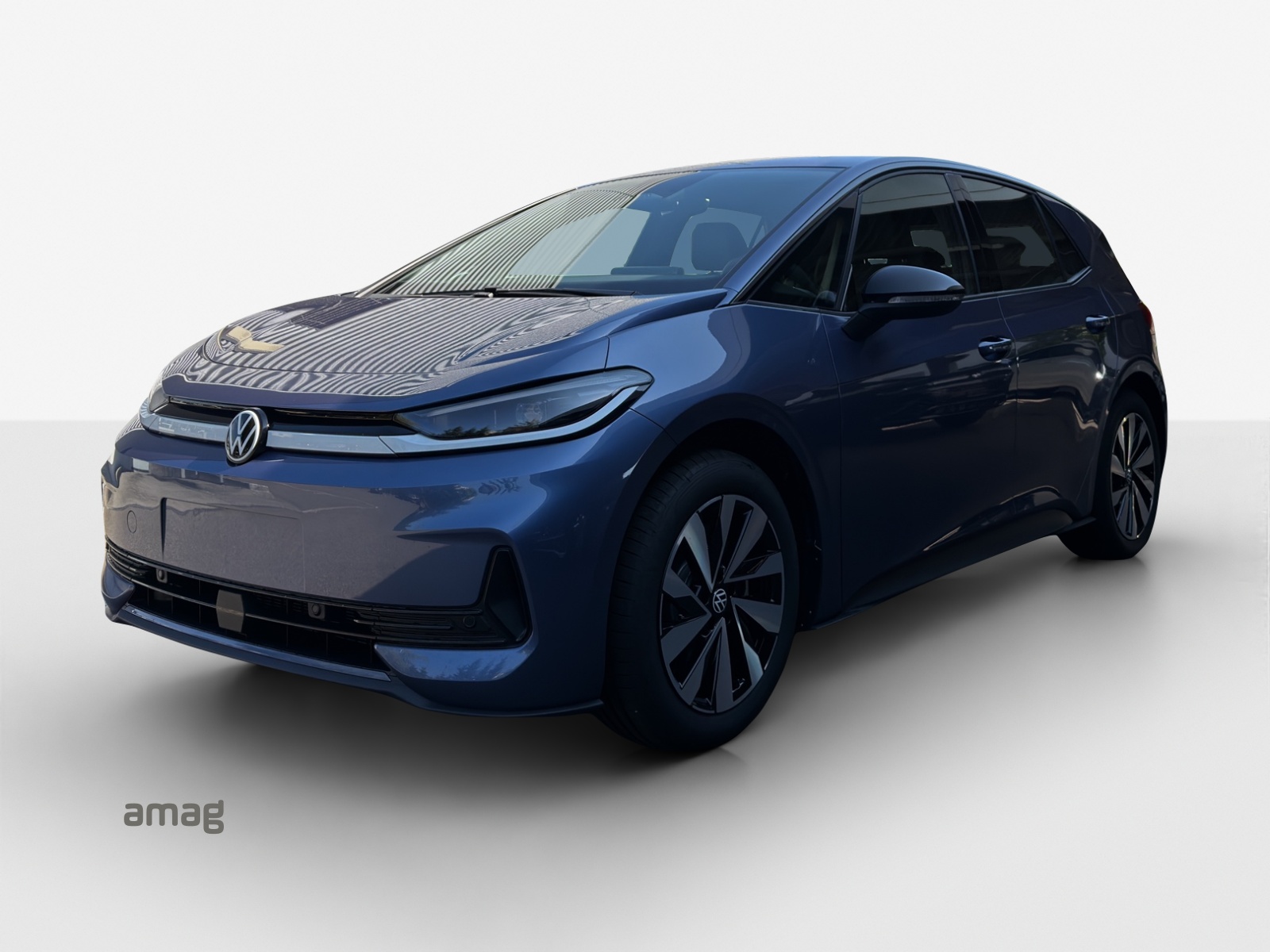 VW ID.3 Neo 50 kWh 170PS Trend-image-0