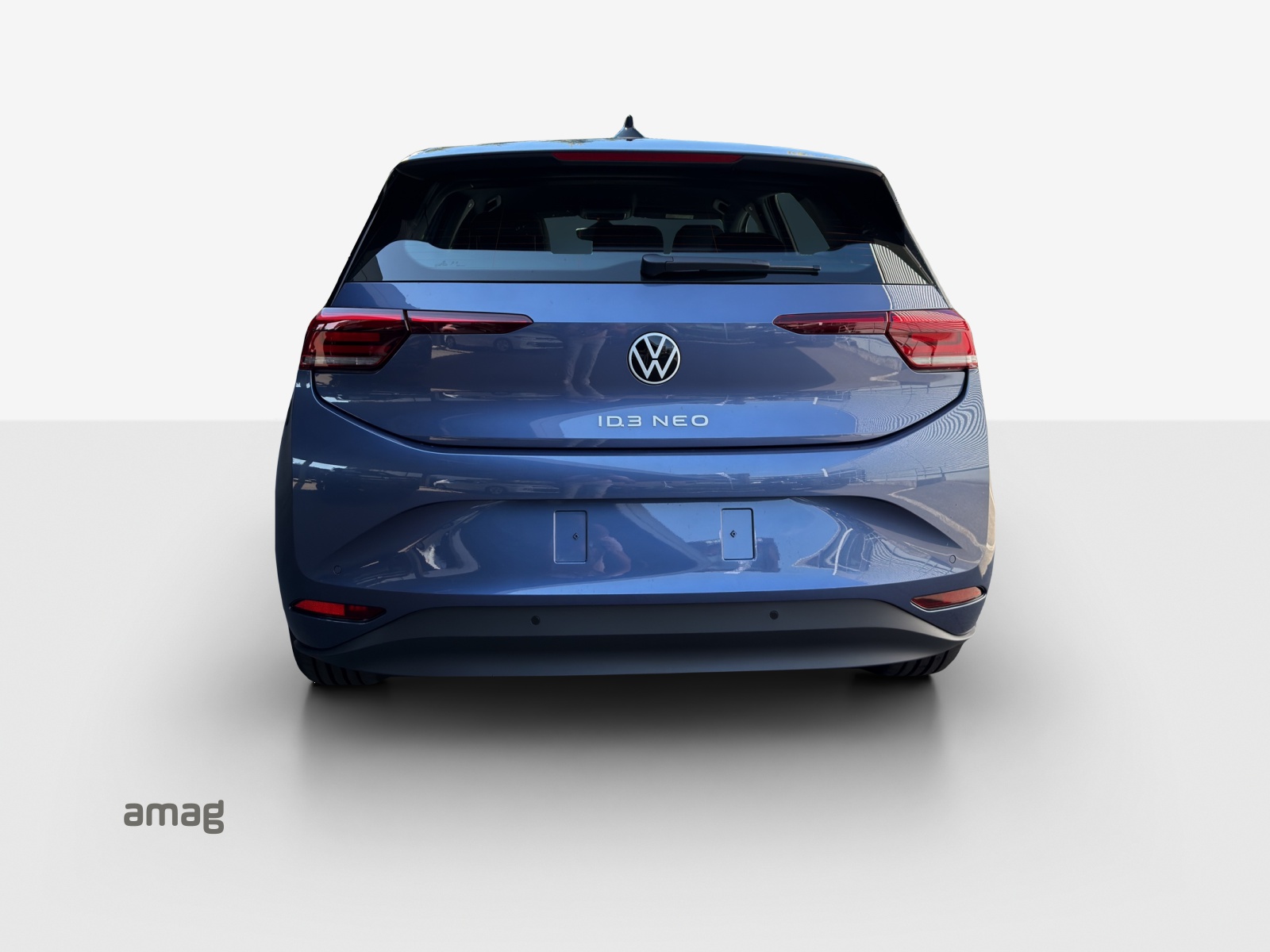 VW ID.3 Neo 50 kWh 170PS Trend-image-3