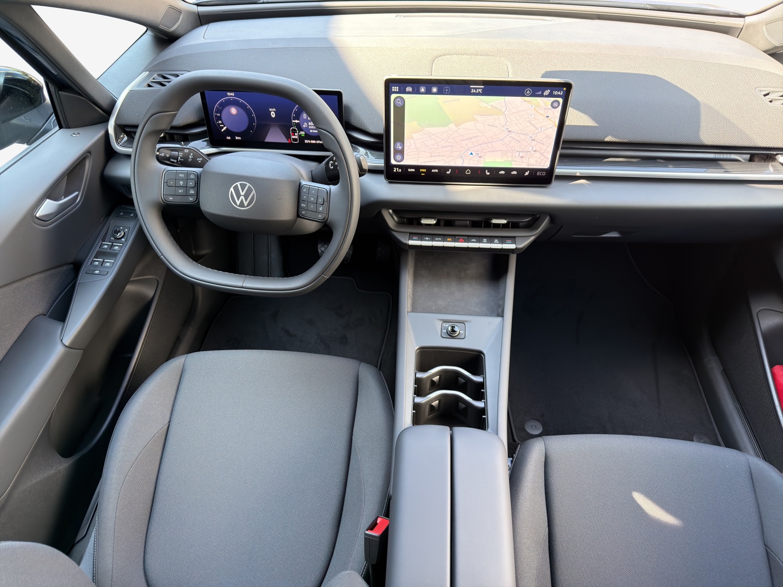 VW ID.3 Neo 50 kWh 170PS Trend-image-8