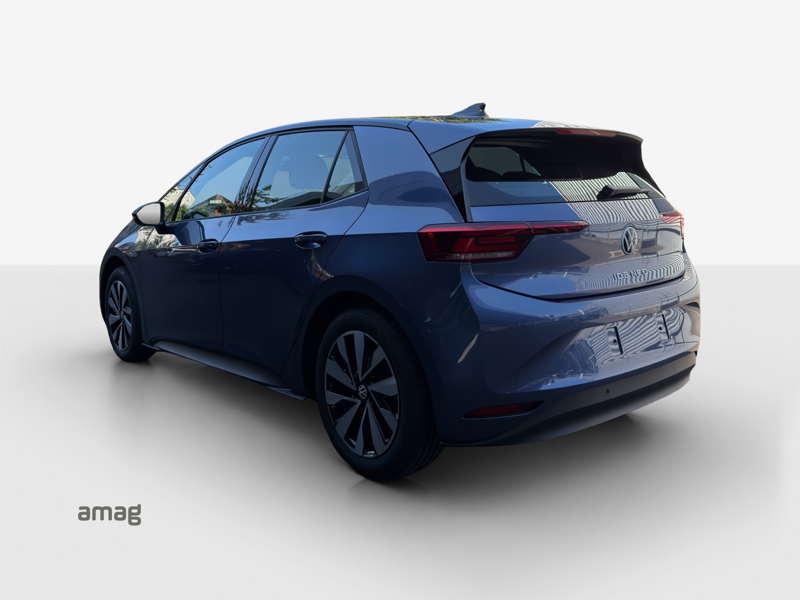 VW ID.3 Neo 50 kWh 170PS Trend-image-2