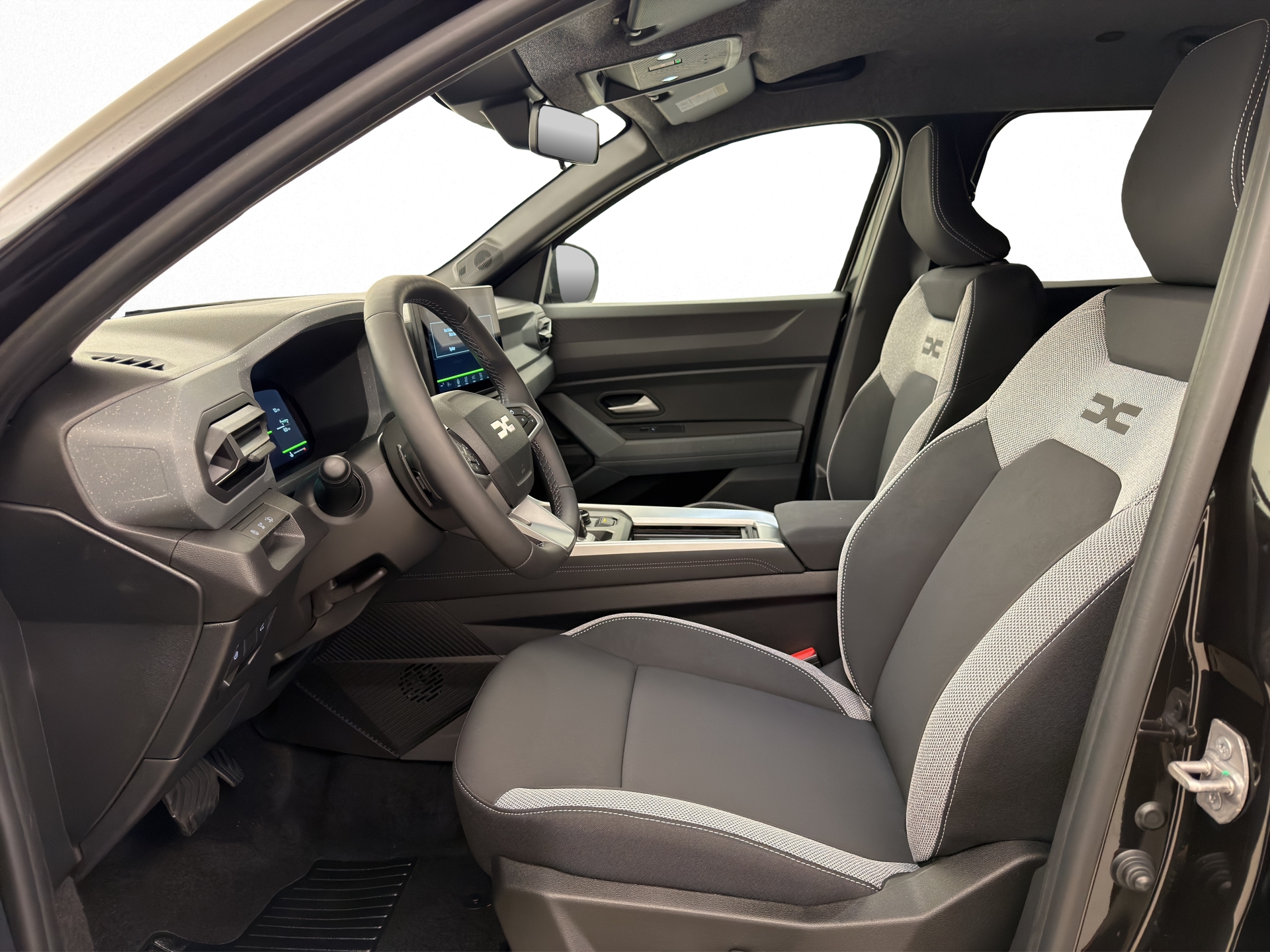 DACIA Bigster 1.2 Hybrid Journey 4WD-image-6