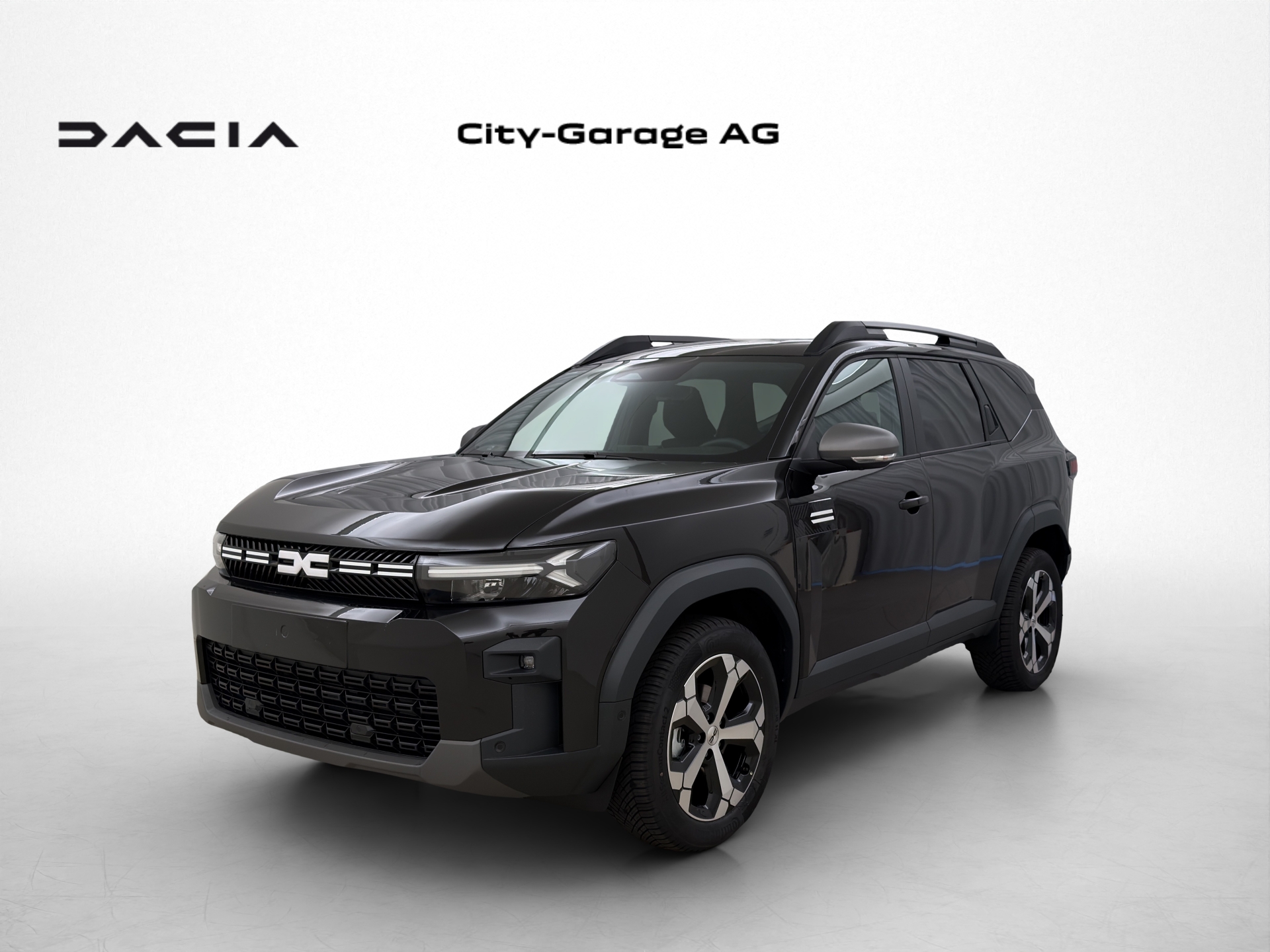 DACIA Bigster 1.2 Hybrid Journey 4WD-image-0