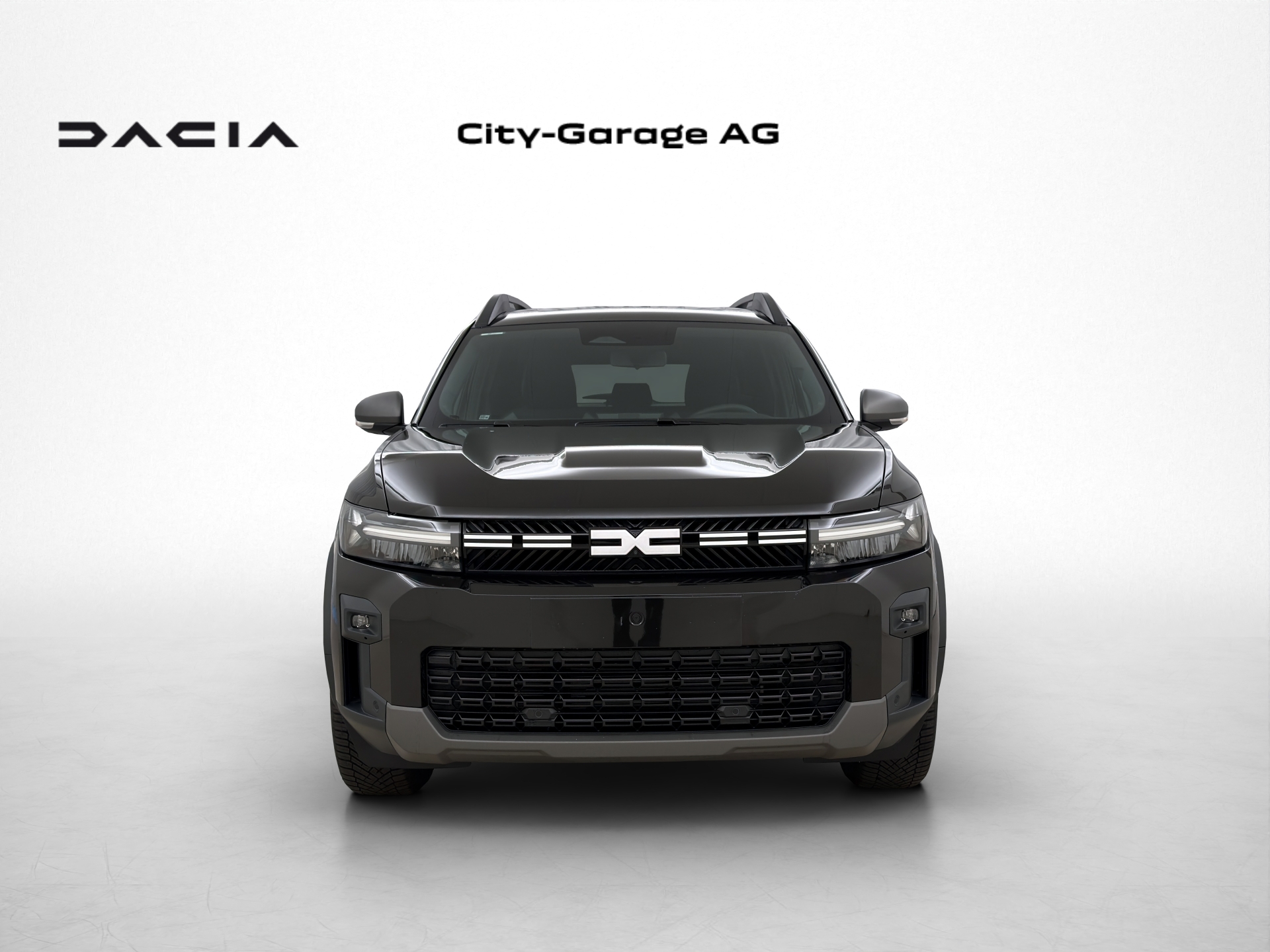 DACIA Bigster 1.2 Hybrid Journey 4WD-image-1