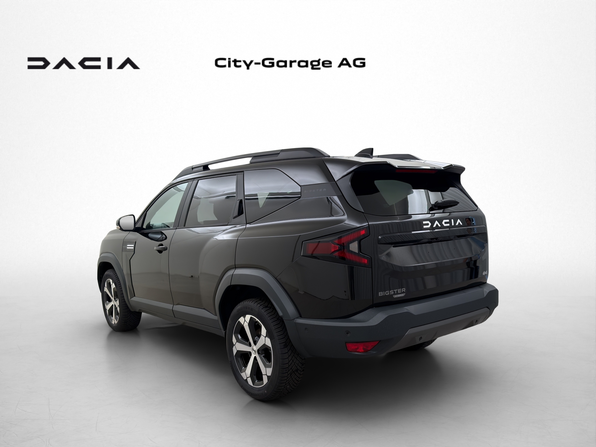 DACIA Bigster 1.2 Hybrid Journey 4WD-image-2