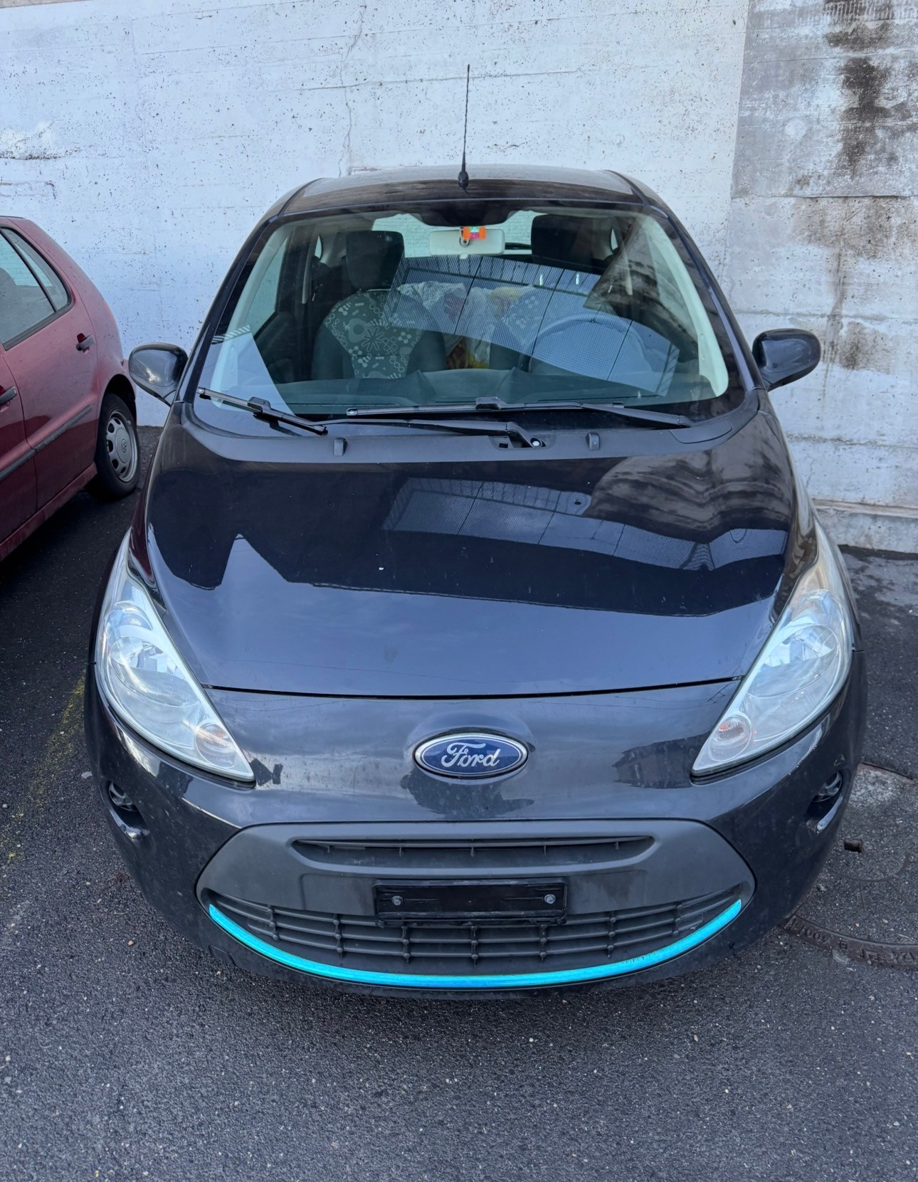 FORD KA 1.25 Metal-image-0