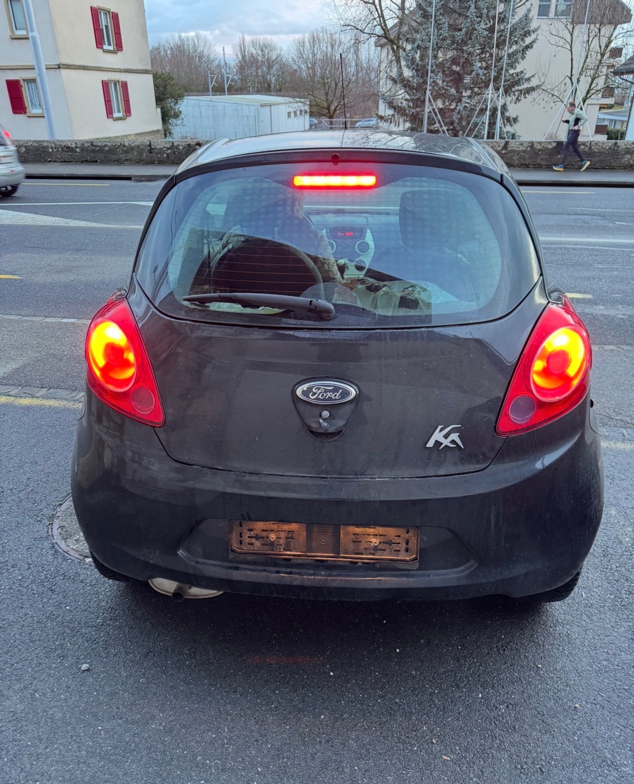 FORD KA 1.25 Metal-image-2
