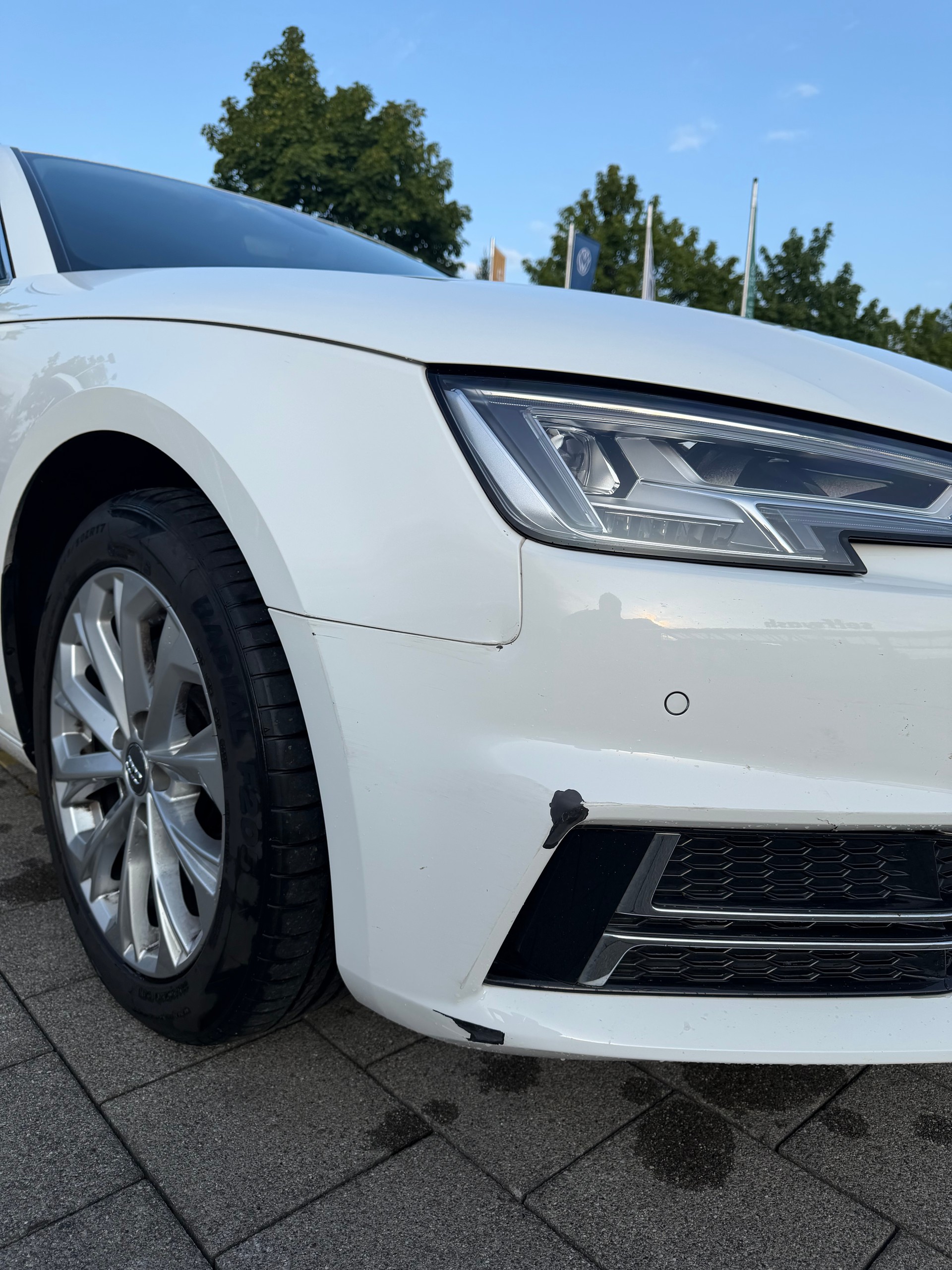AUDI Audi A4 Avant 35 TDI S tronic-image-9
