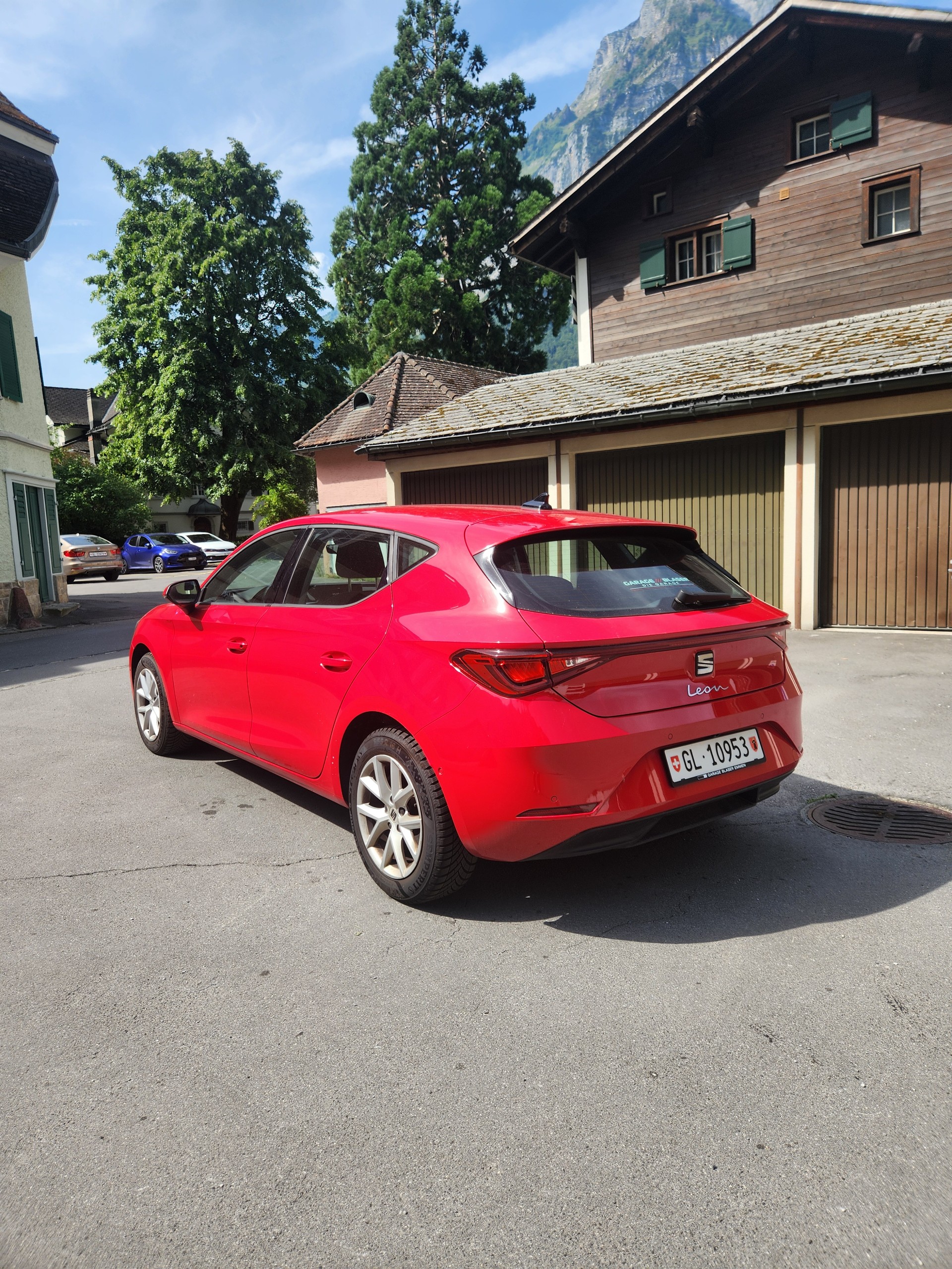 SEAT 1.0 eTSI Style DSG-image-2