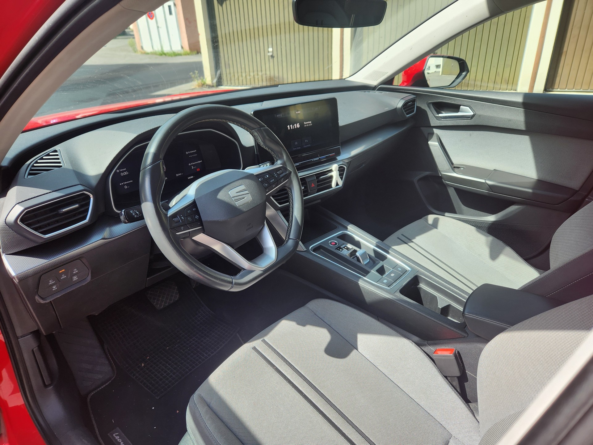 SEAT 1.0 eTSI Style DSG-image-3