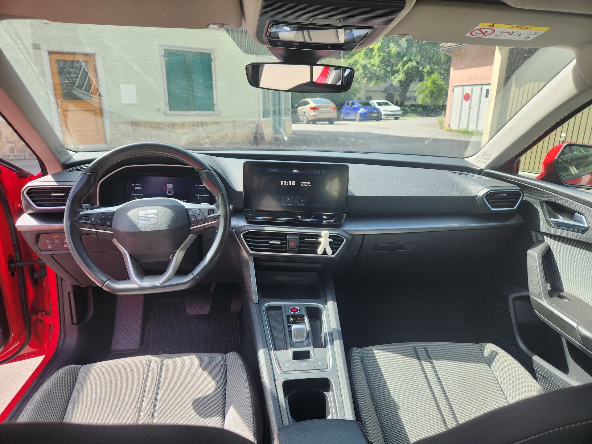 SEAT 1.0 eTSI Style DSG-image-4