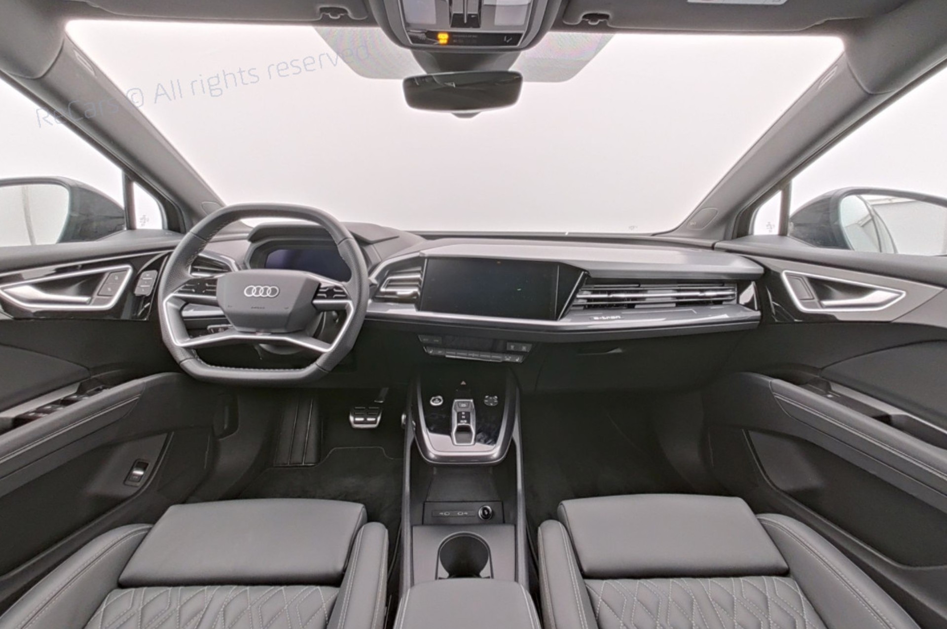 AUDI Q4 Sportback e-tron 55 quattro-image-8