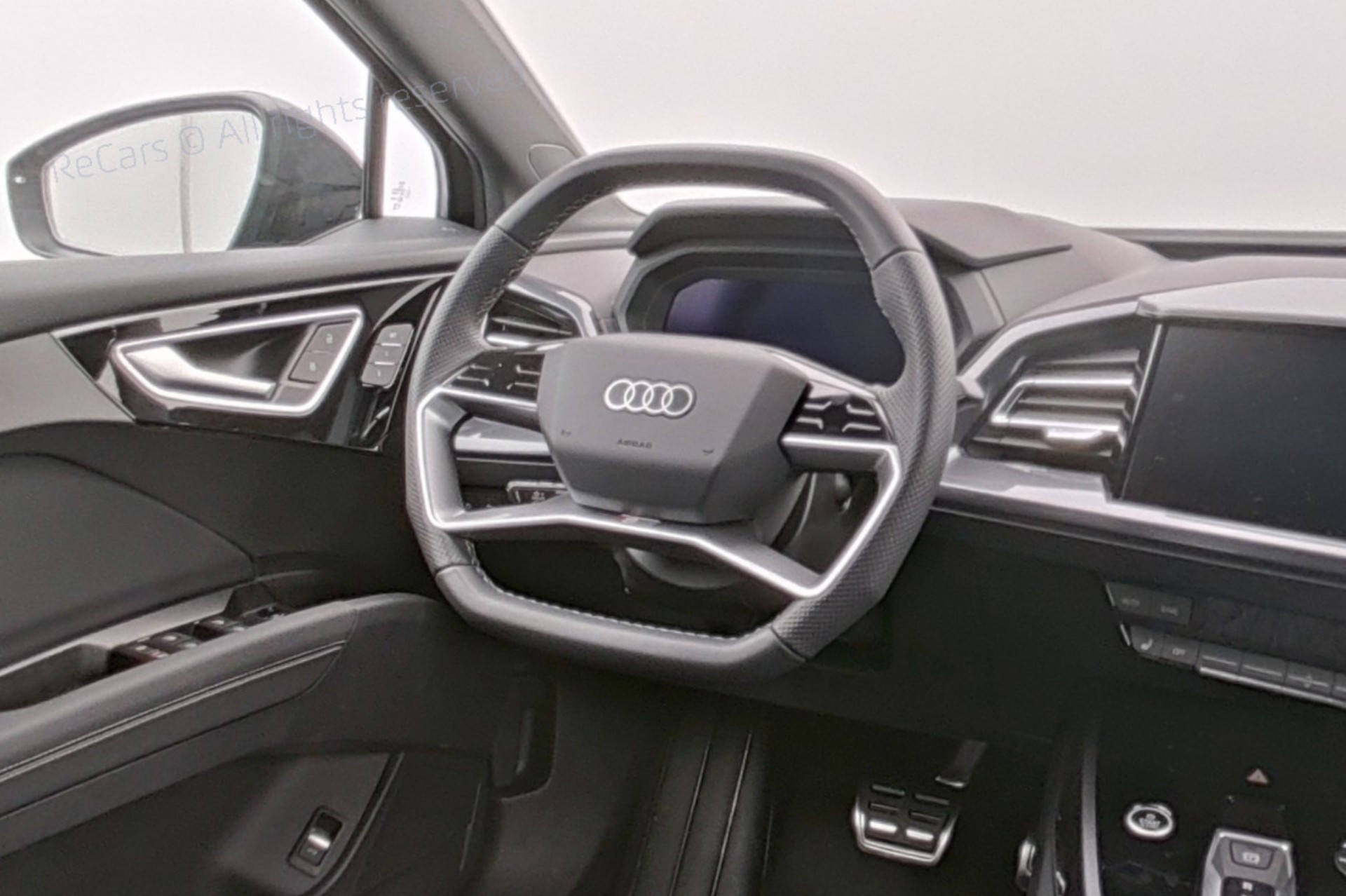 AUDI Q4 Sportback e-tron 55 quattro-image-7