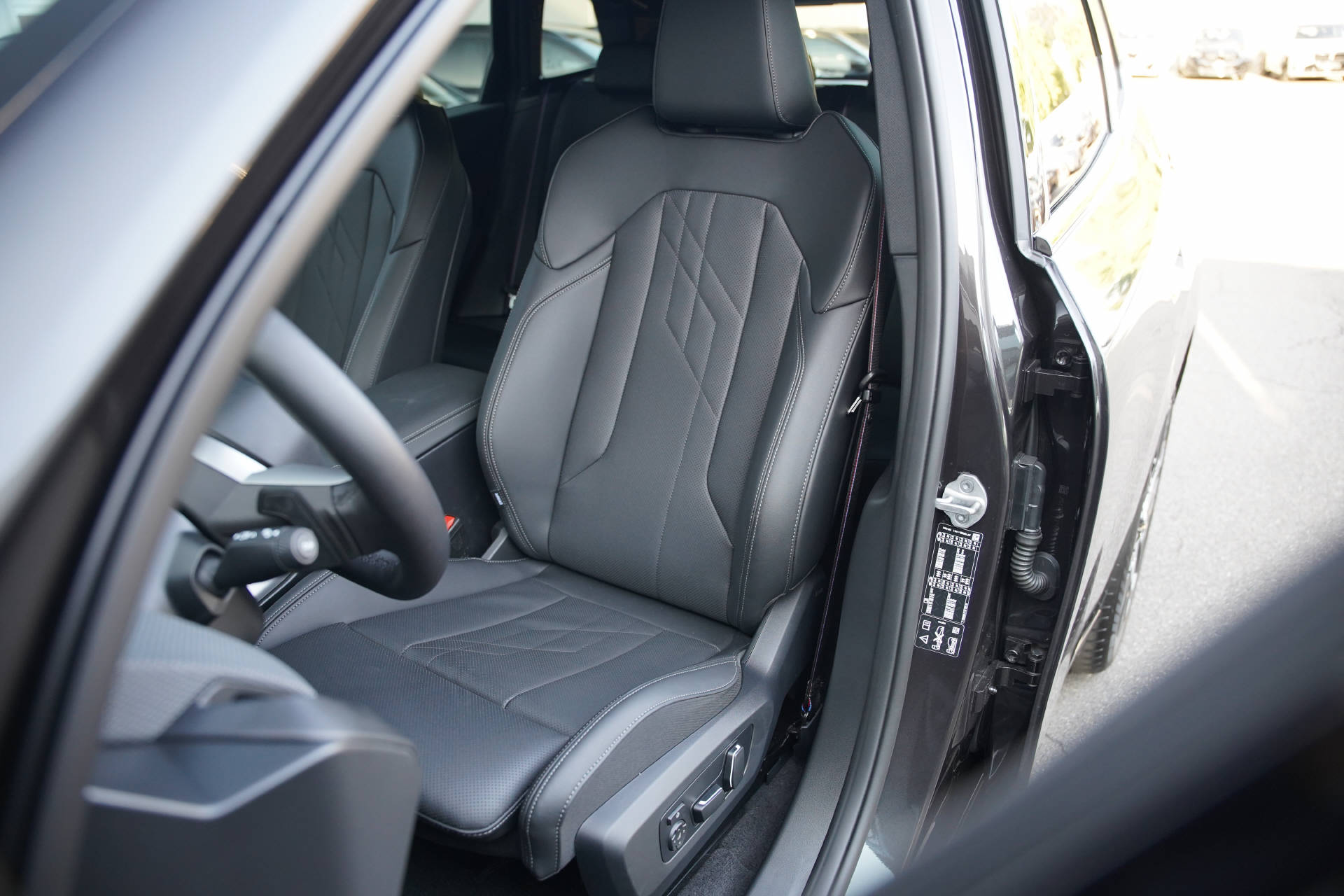 BMW X3 xDrive 48V 40d M Sport Pro-image-9