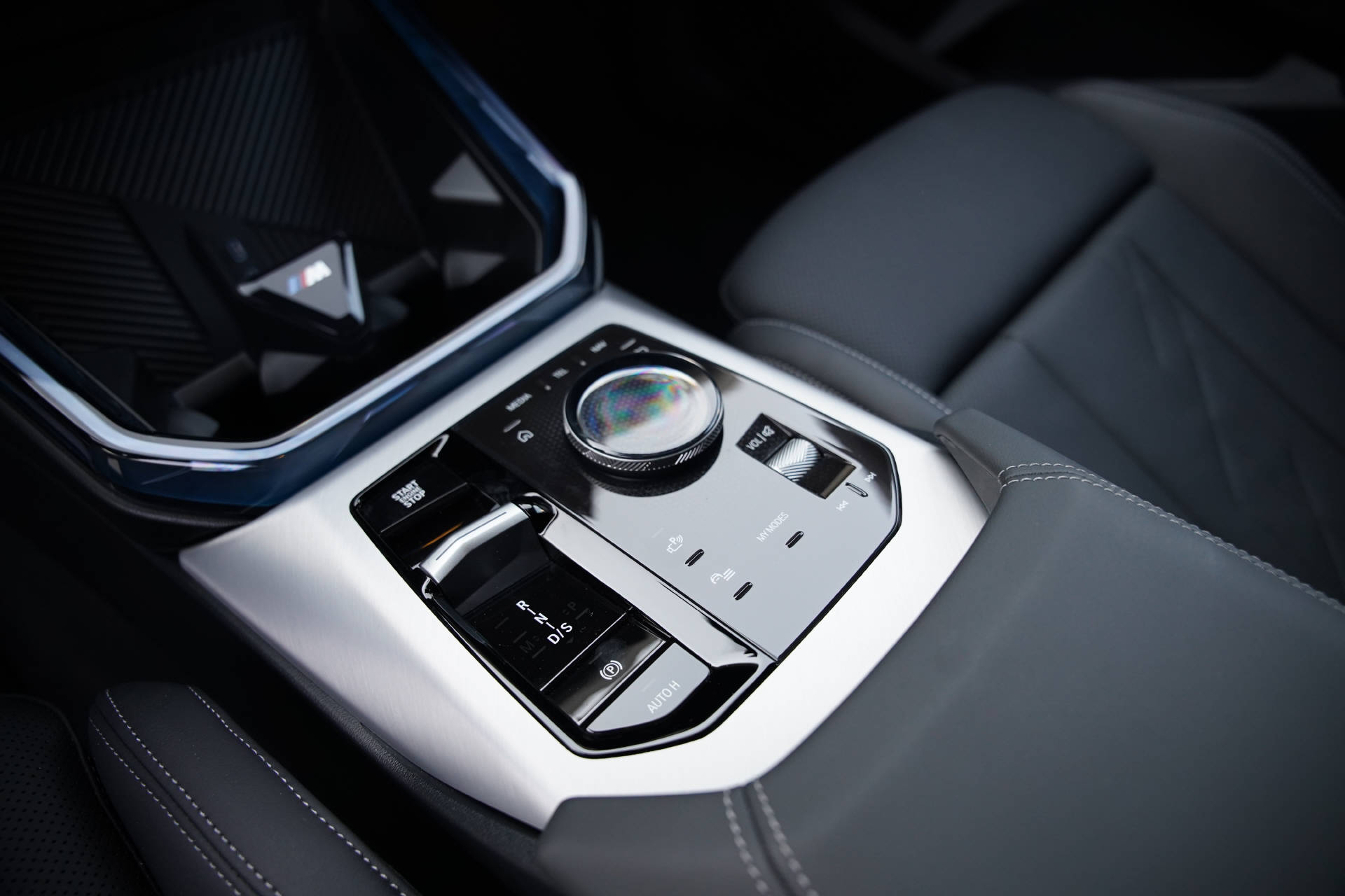 BMW X3 xDrive 48V 40d M Sport Pro-image-13
