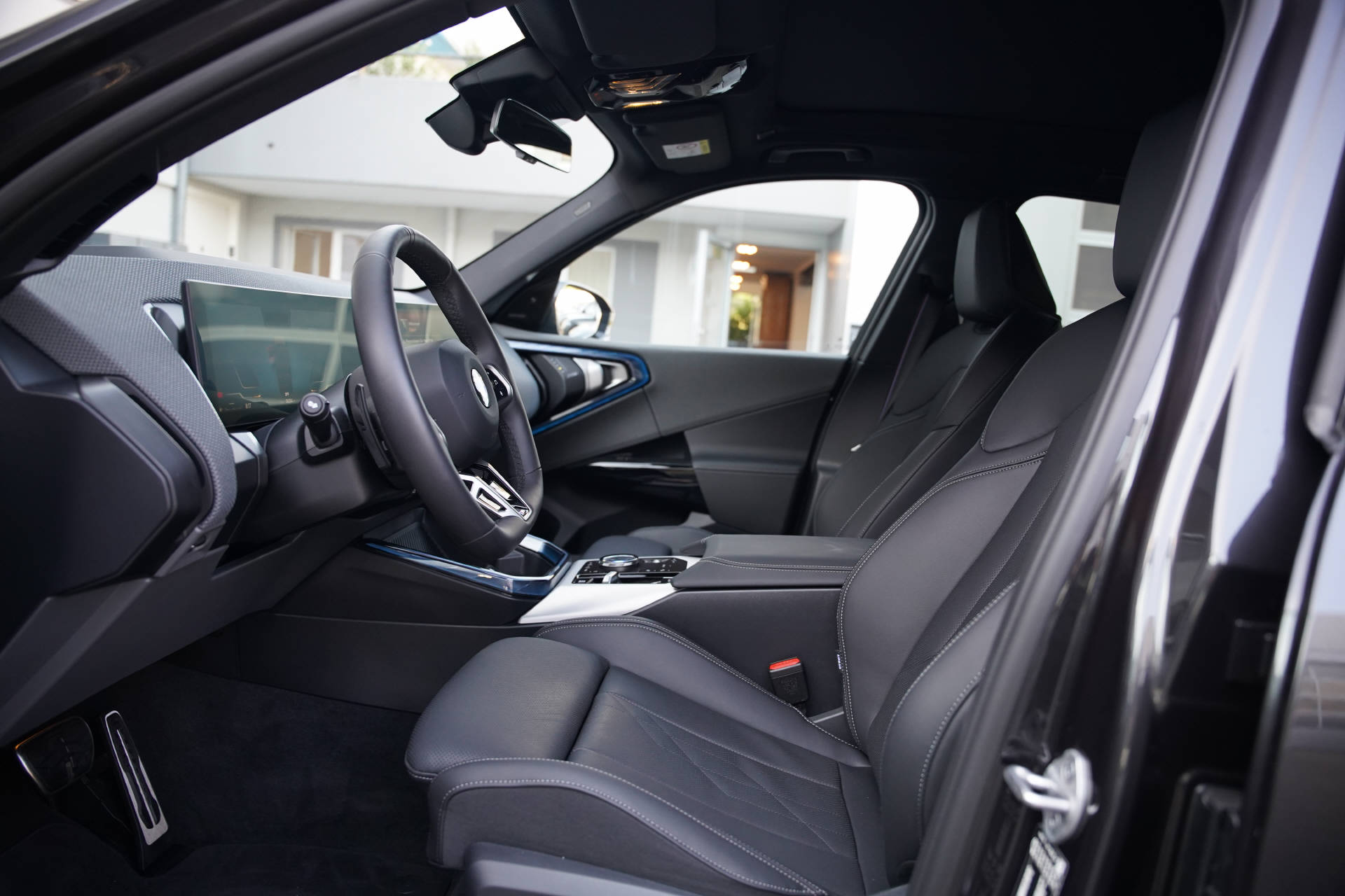 BMW X3 xDrive 48V 40d M Sport Pro-image-7