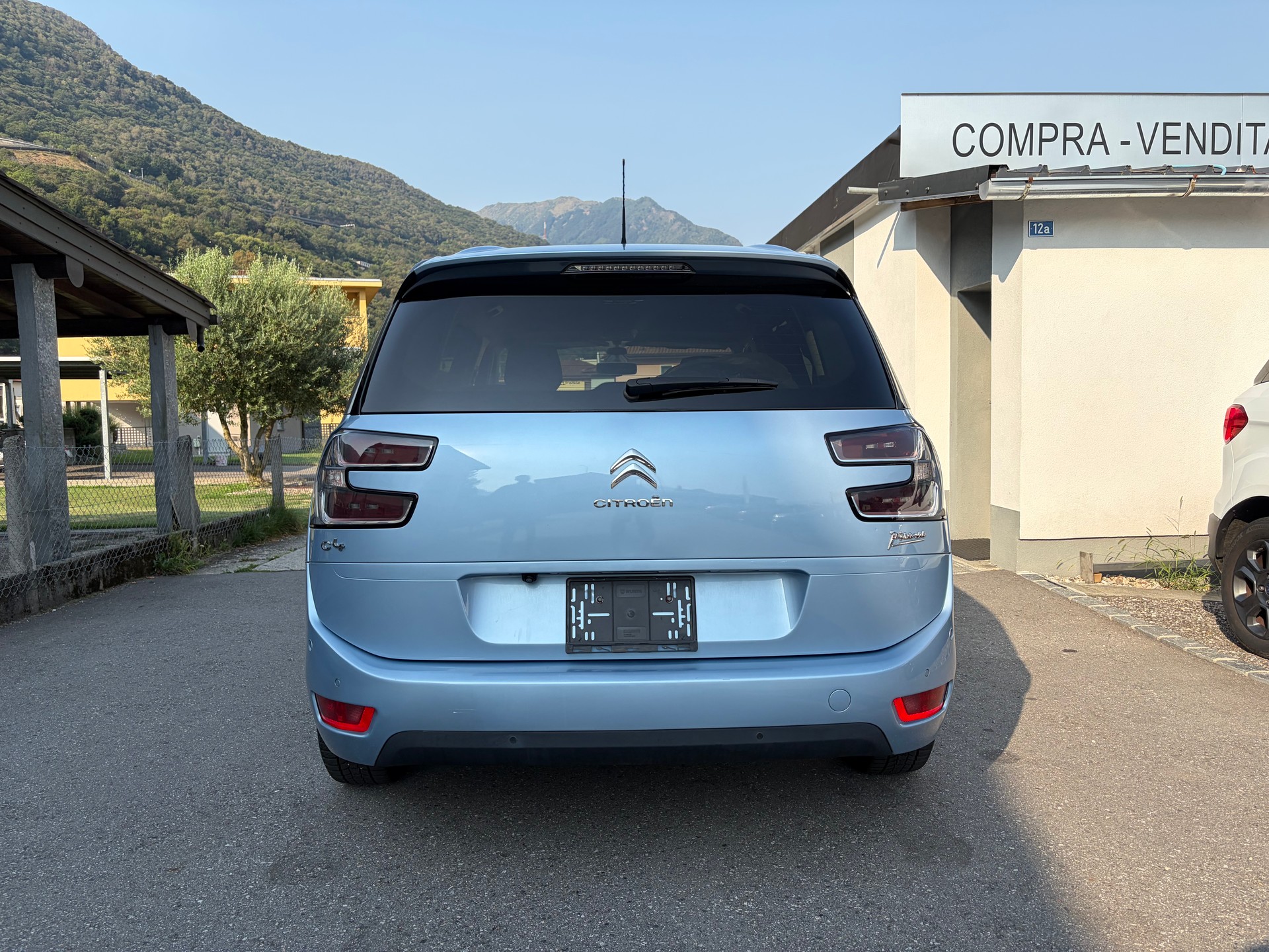 CITROEN Grand C4 Picasso 1.6i 16V e-THP Intensive-image-5