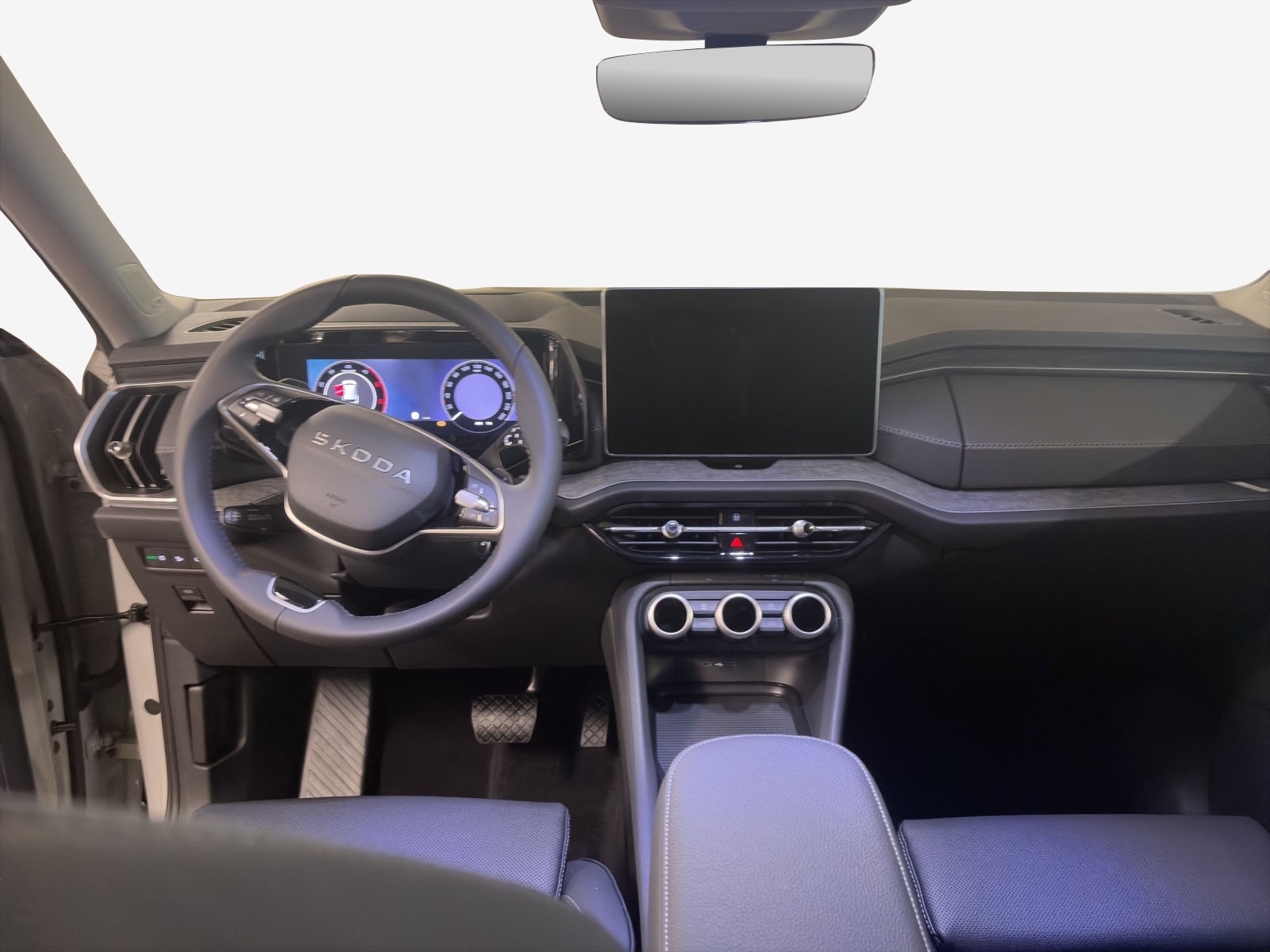 SKODA Kodiaq 2.0 TDI Selection 4x4-image-8