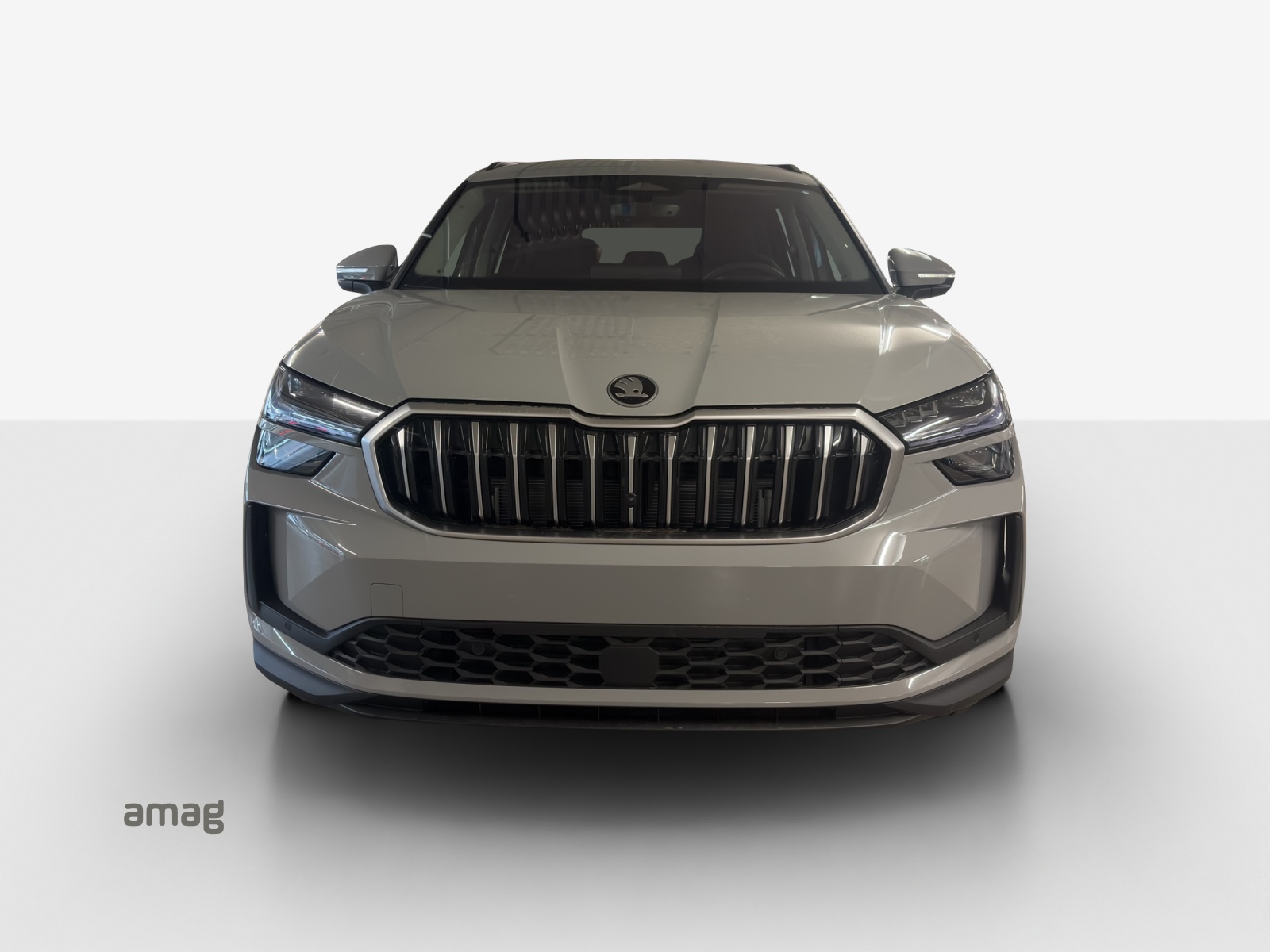 SKODA Kodiaq 2.0 TDI Selection 4x4-image-6